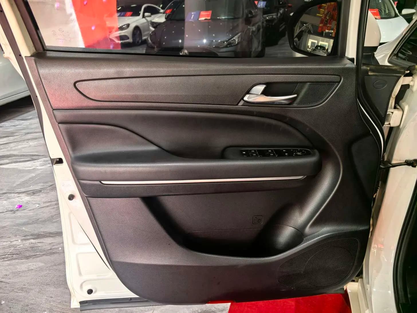 GAC Trumpchi M6 2021 г. 62003 км. — фото 10