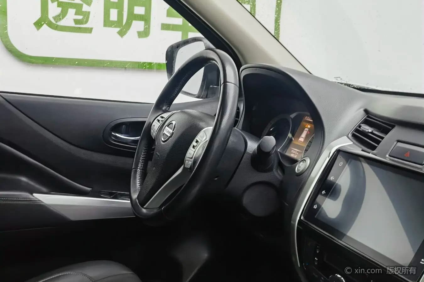 Nissan Tuda 2021 г. 103643 км. — фото 11
