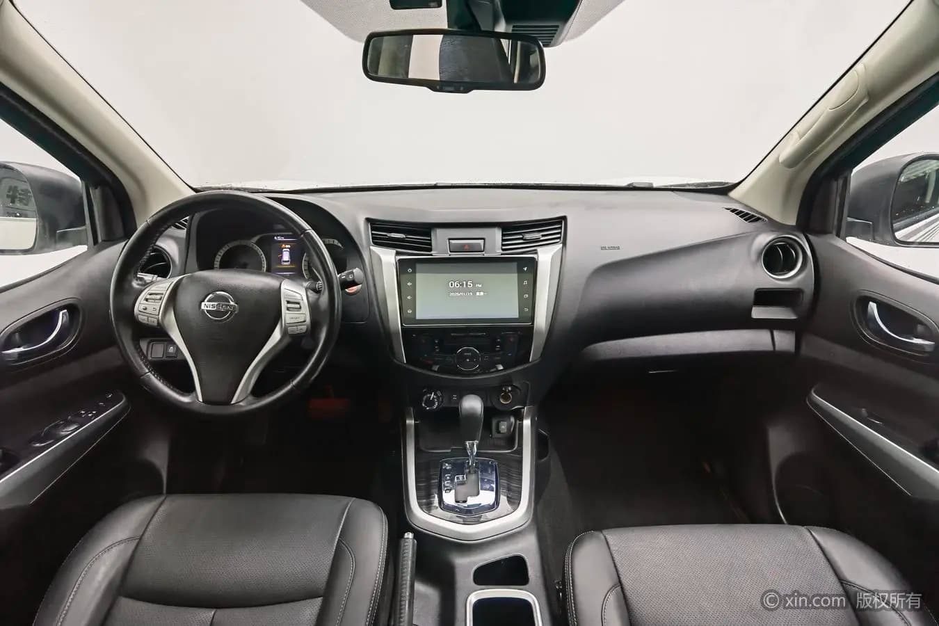 Nissan Tuda 2021 г. 103643 км. — фото 12