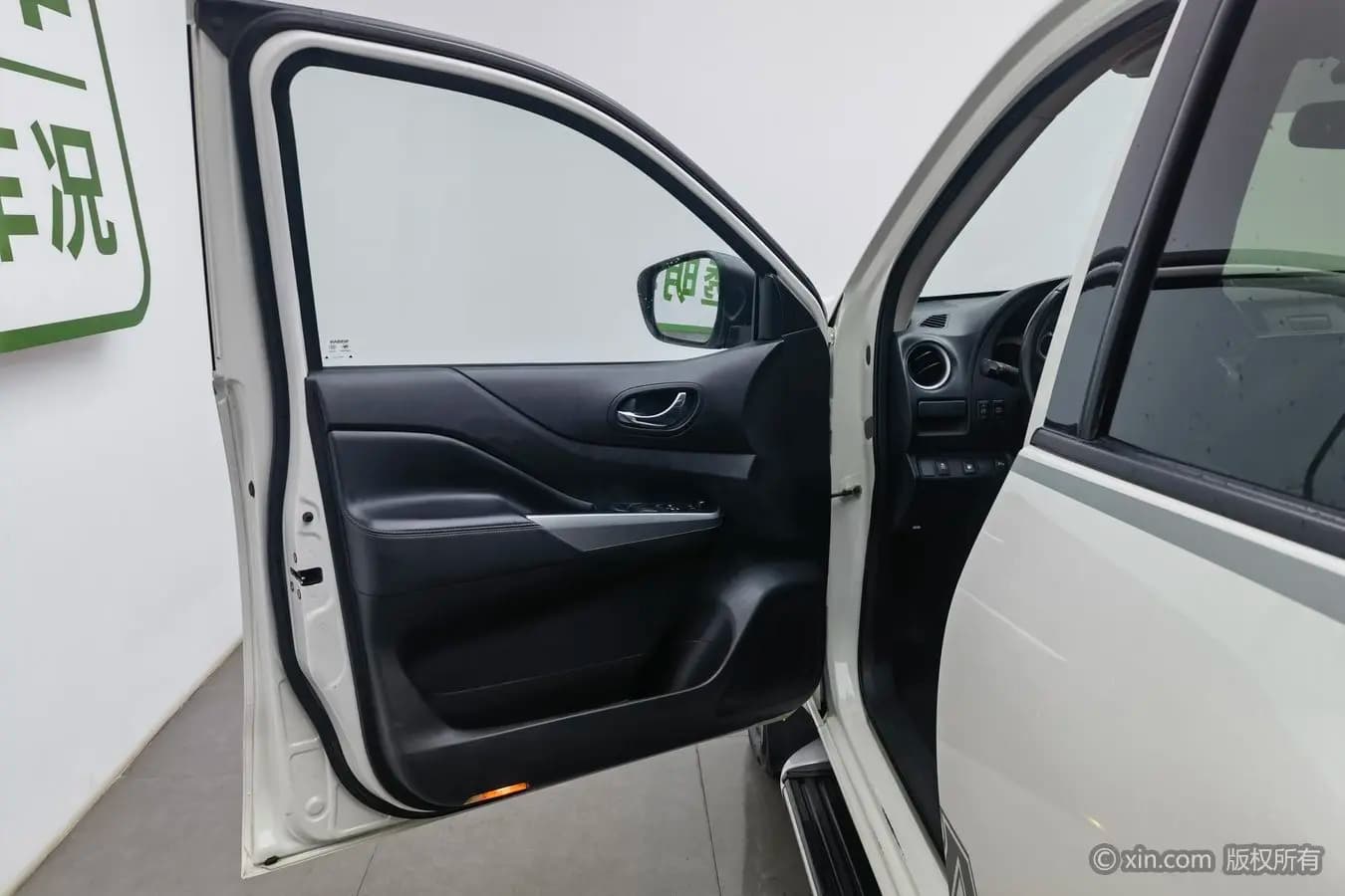 Nissan Tuda 2021 г. 103643 км. — фото 21