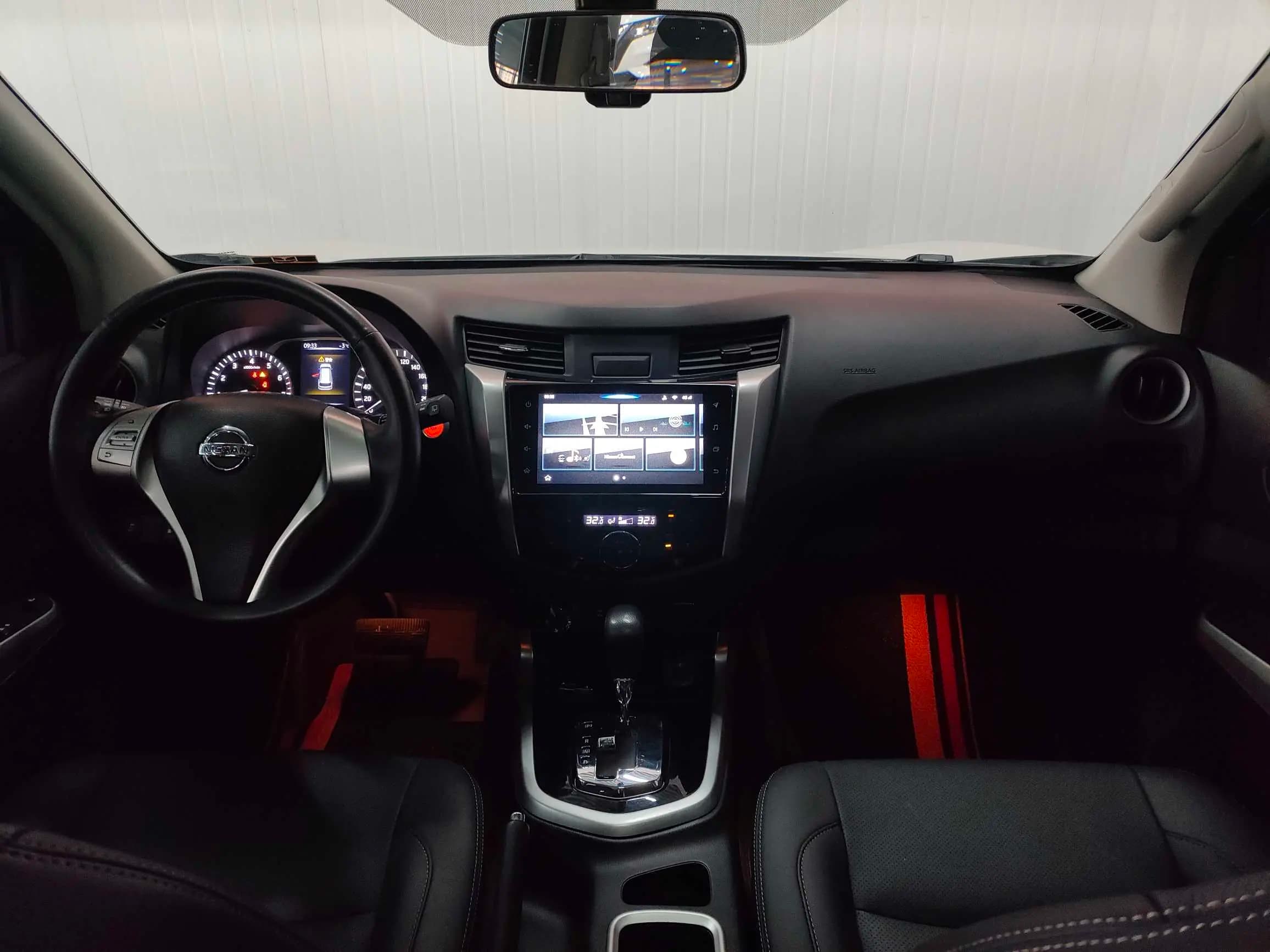 Nissan Tuda 2022 г. 36021 км. — фото 6