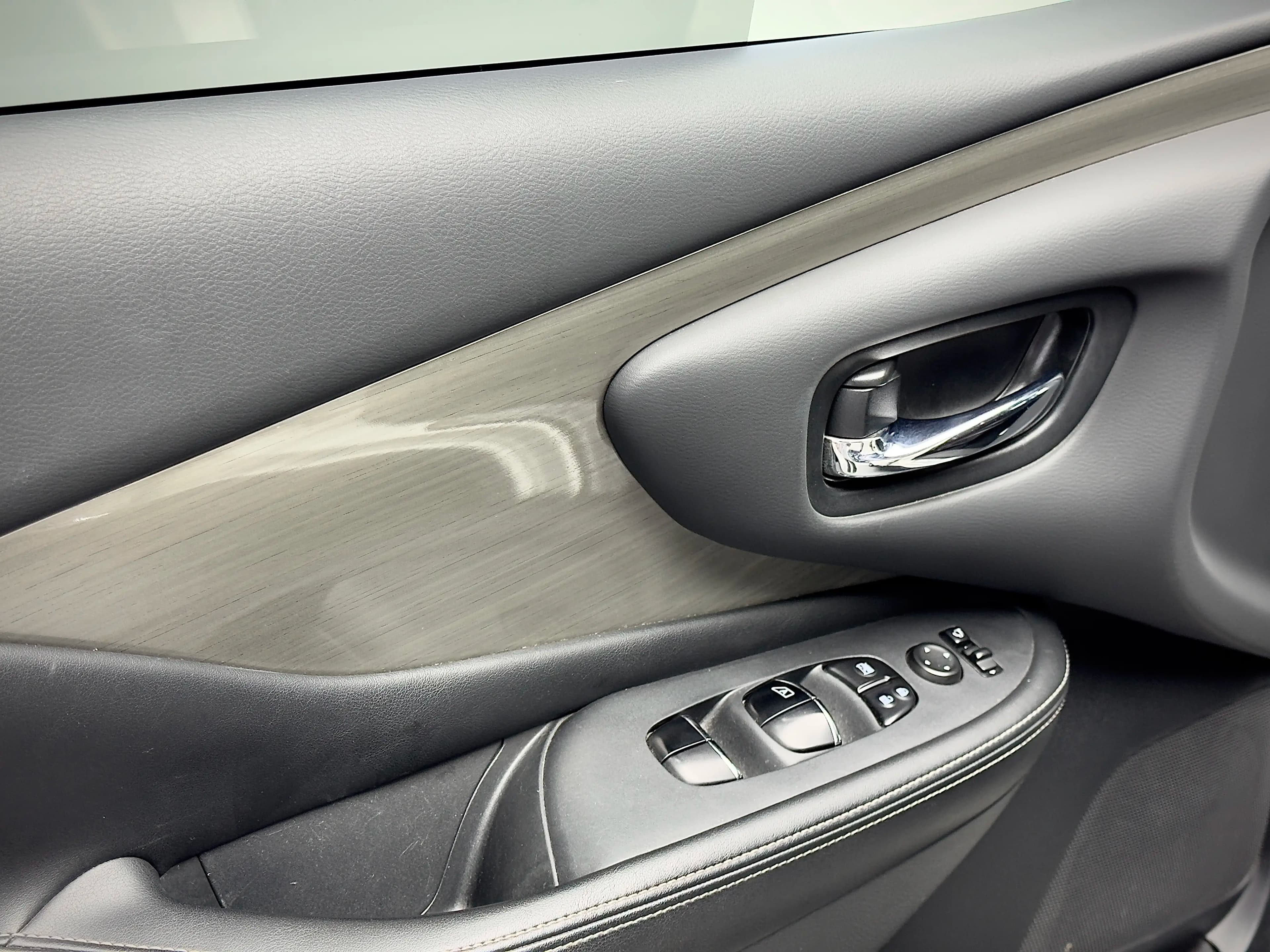 Nissan Murano 2021 г. 110127 км. — фото 17
