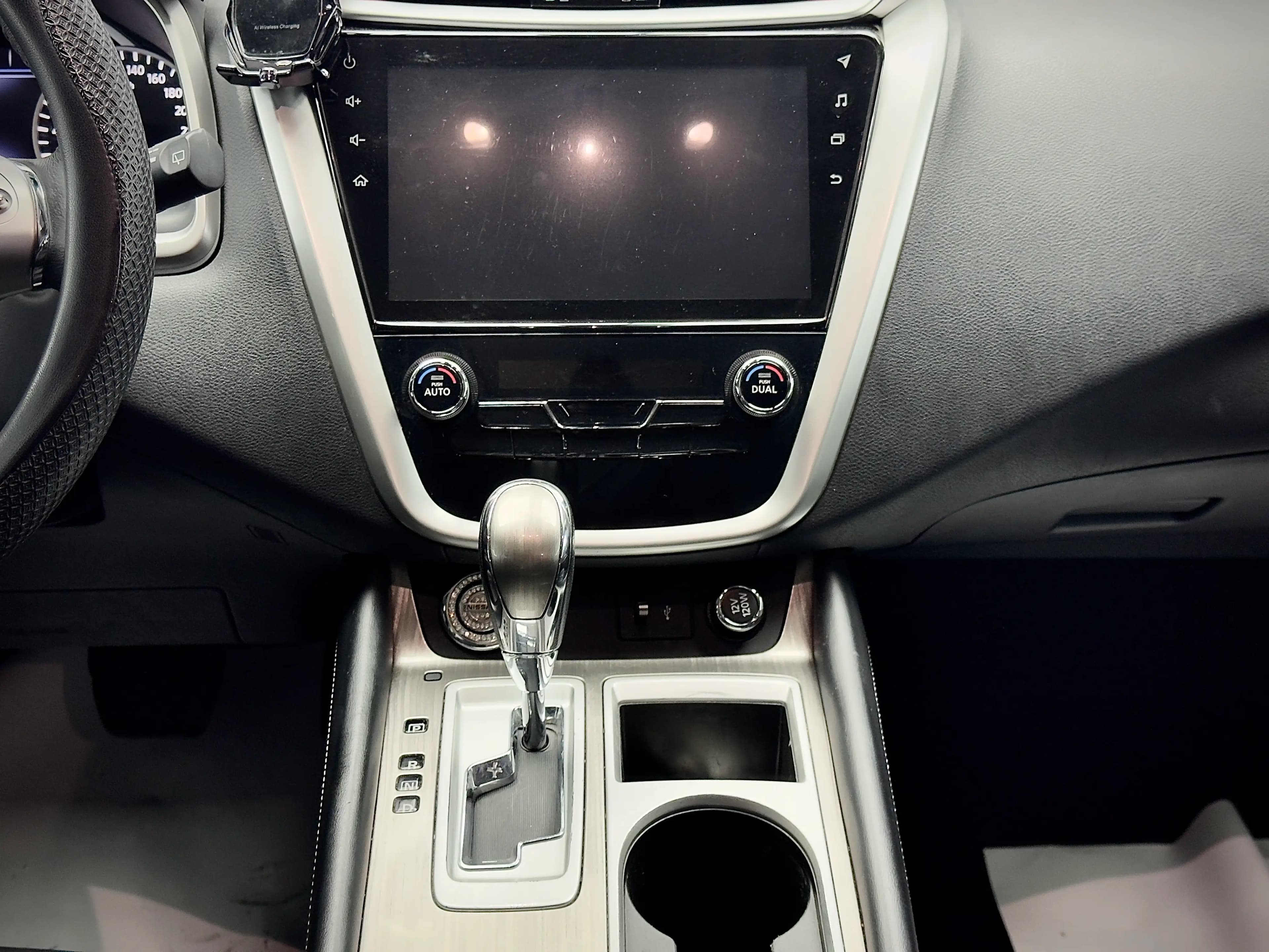 Nissan Murano 2021 г. 110127 км. — фото 9