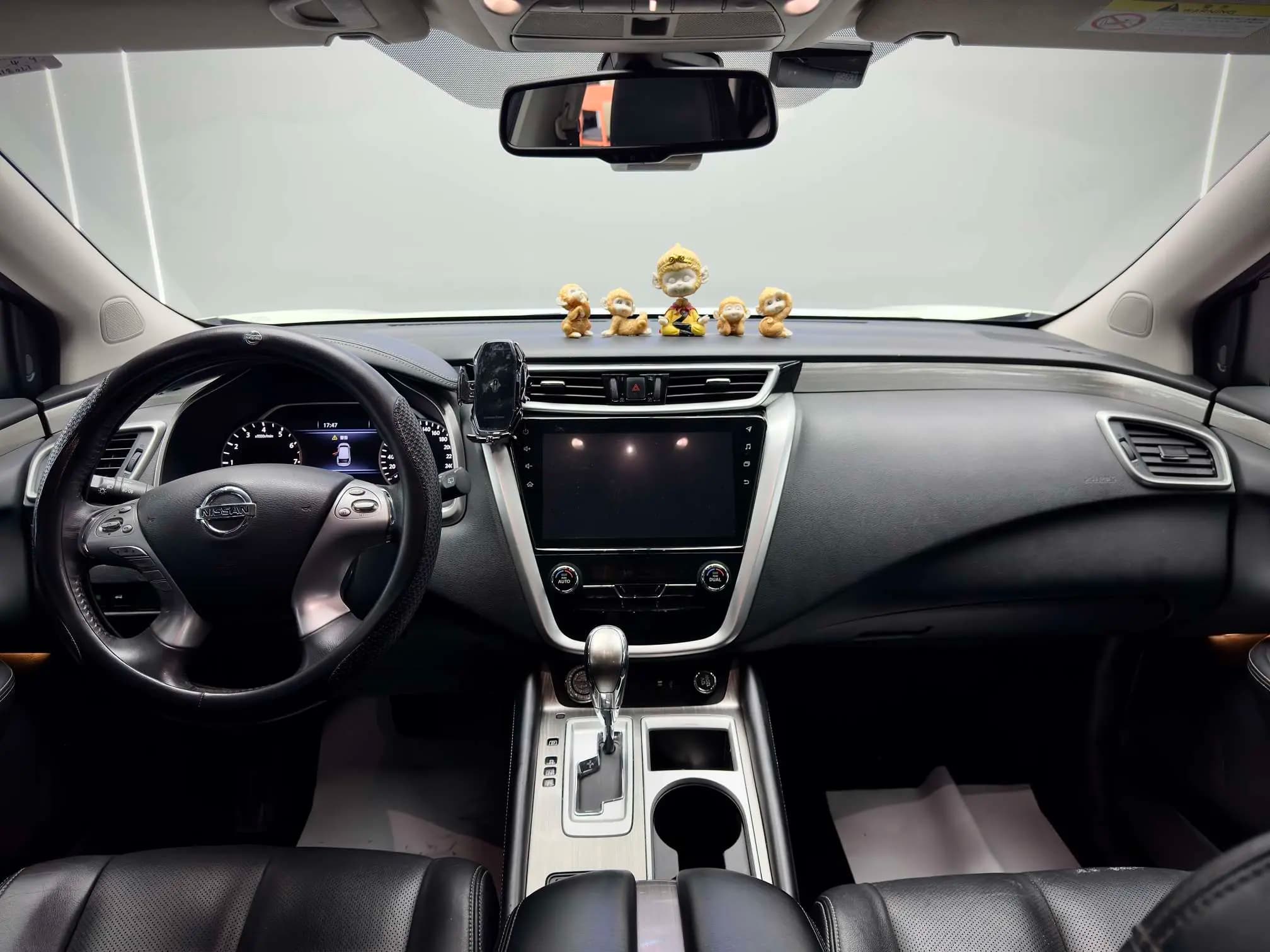 Nissan Murano 2021 г. 110127 км. — фото 10