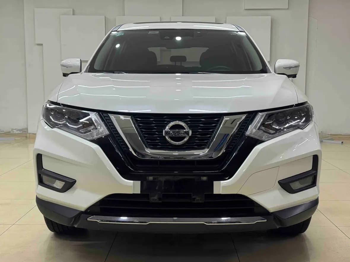 Nissan X-Trail 2022 г. 33076 км. — фото 2