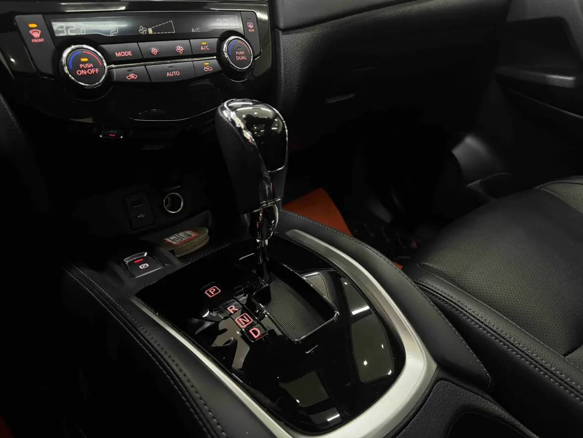 Nissan X-Trail 2022 г. 33076 км. — фото 14