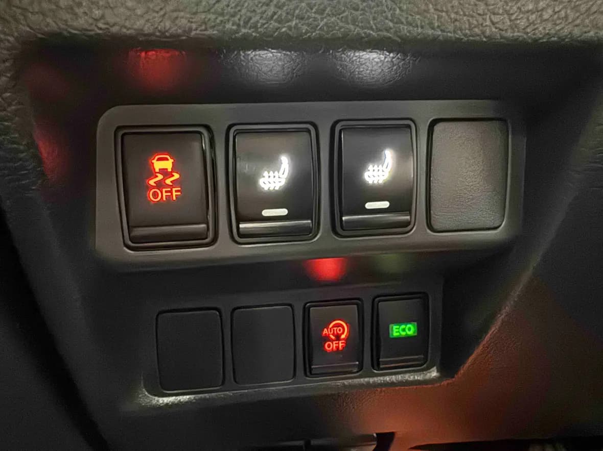 Nissan X-Trail 2022 г. 33076 км. — фото 15
