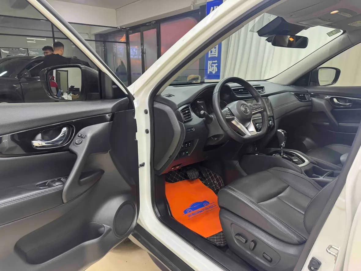 Nissan X-Trail 2022 г. 33076 км. — фото 19