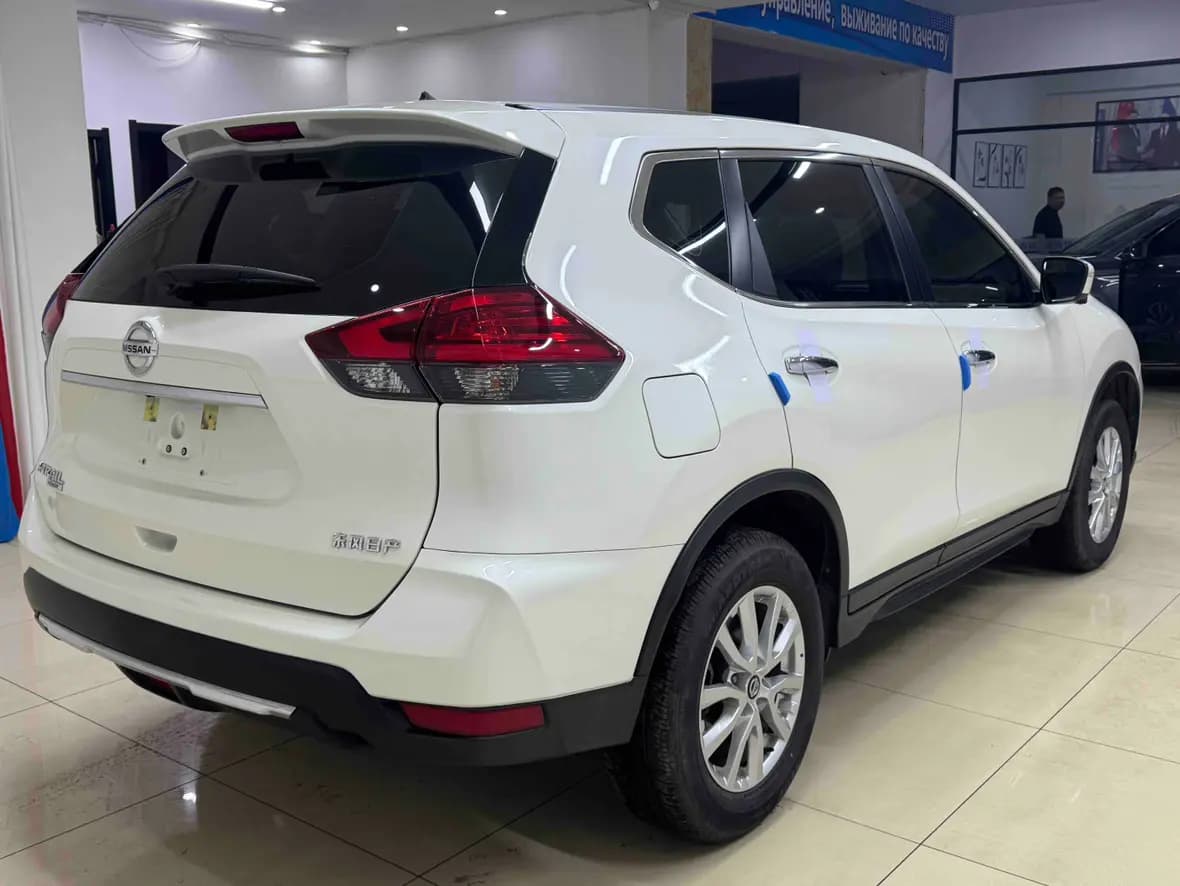 Nissan X-Trail 2022 г. 33076 км. — фото 6