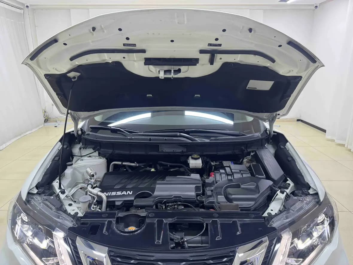 Nissan X-Trail 2022 г. 33076 км. — фото 7