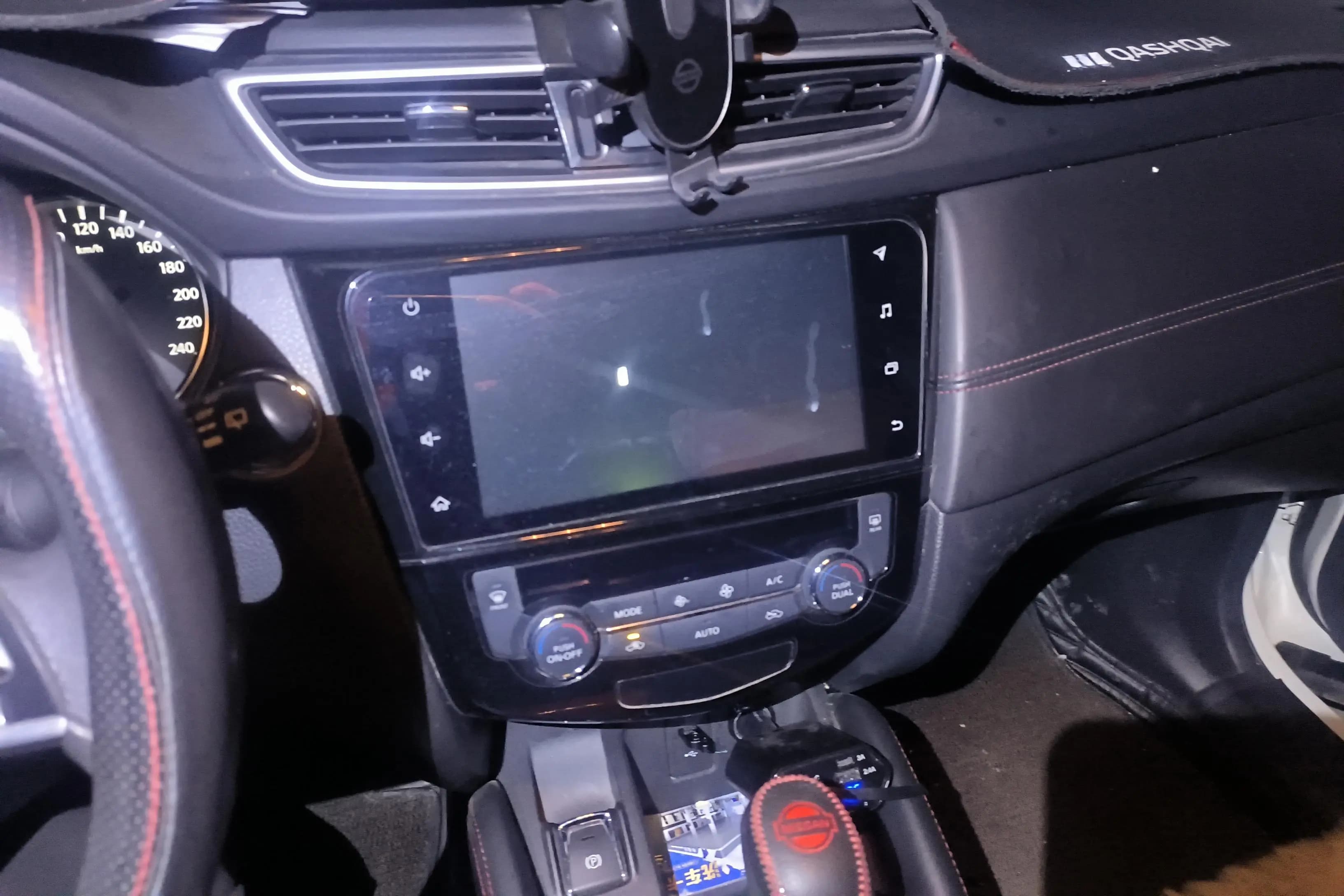Nissan Qashqai 2022 г. 49815 км. — фото 11