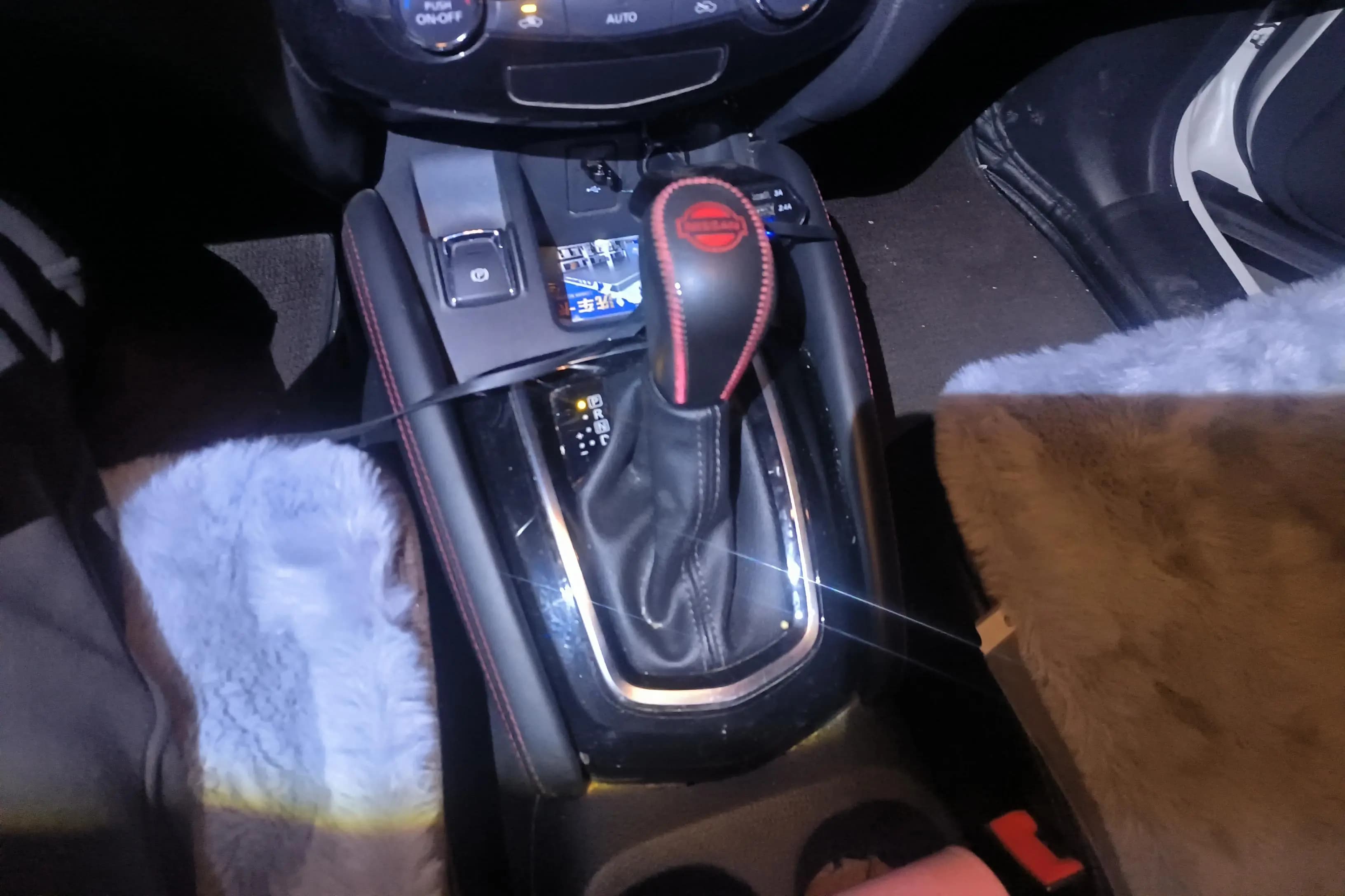 Nissan Qashqai 2022 г. 49815 км. — фото 15