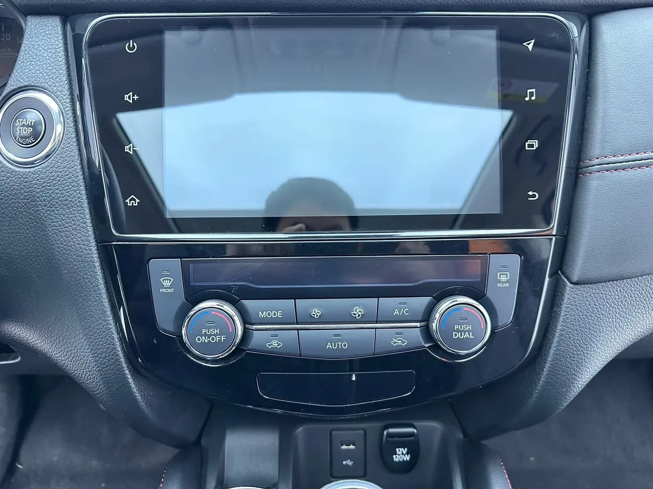 Nissan Qashqai 2021 г. 44016 км. — фото 11