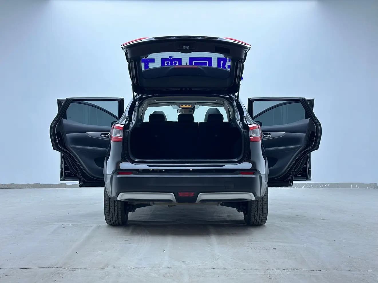 Nissan Qashqai 2021 г. 44016 км. — фото 8