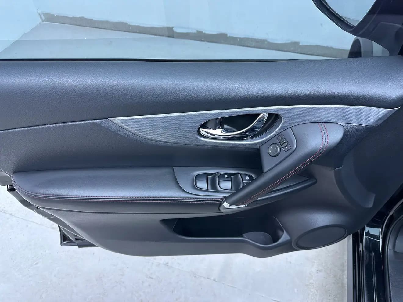 Nissan Qashqai 2021 г. 44016 км. — фото 9