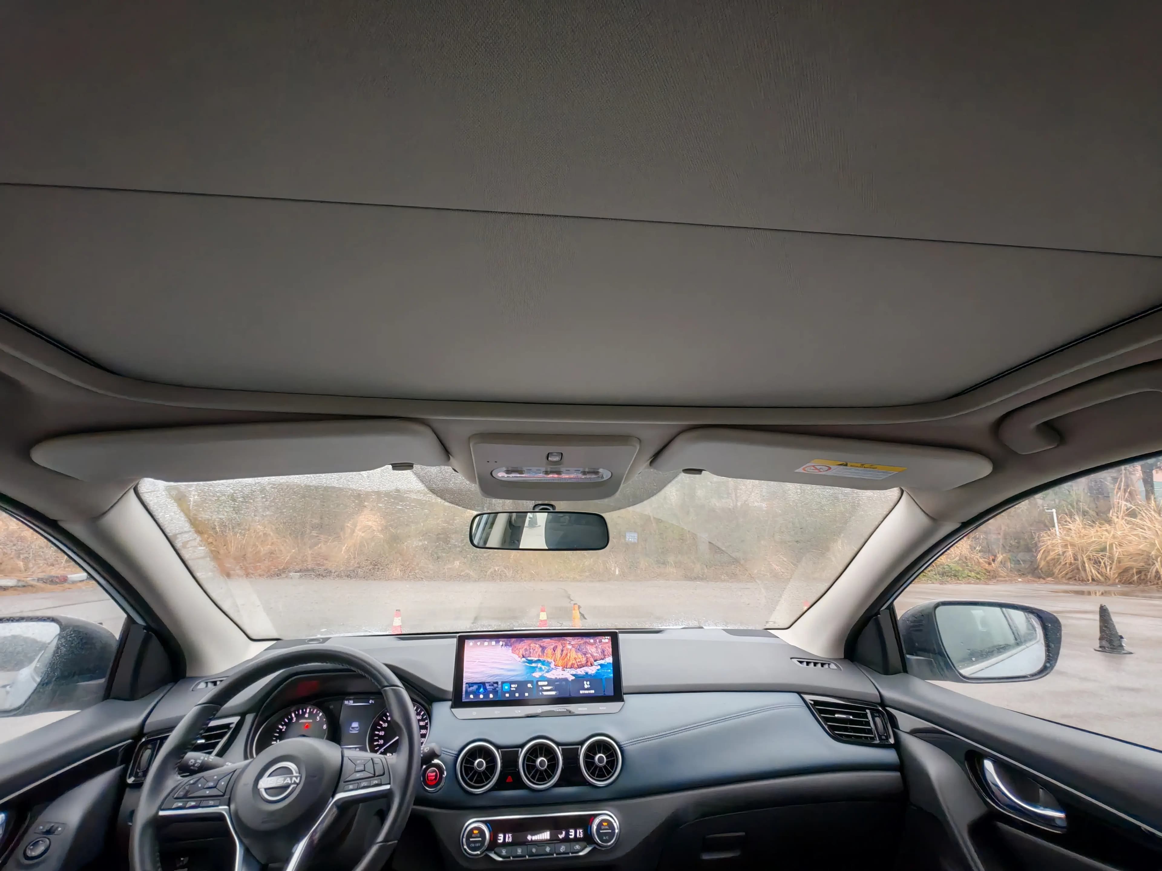 Nissan Qashqai 2024 г. 5018 км. — фото 12