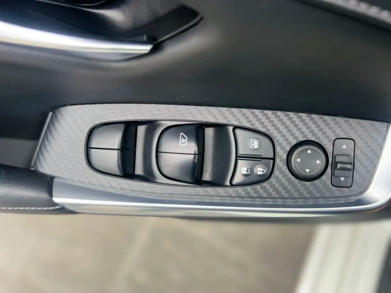 Nissan Sylphy 2021 г. 37121 км. — фото 27