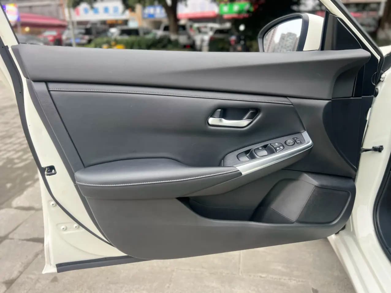 Nissan Sylphy 2021 г. 37121 км. — фото 8