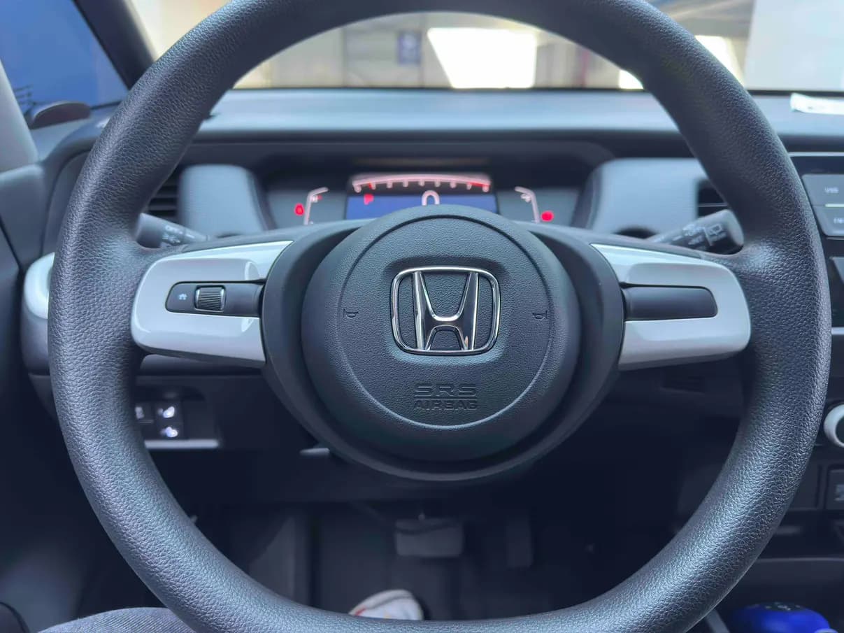 Honda Fit 2022 г. 2113 км. — фото 15
