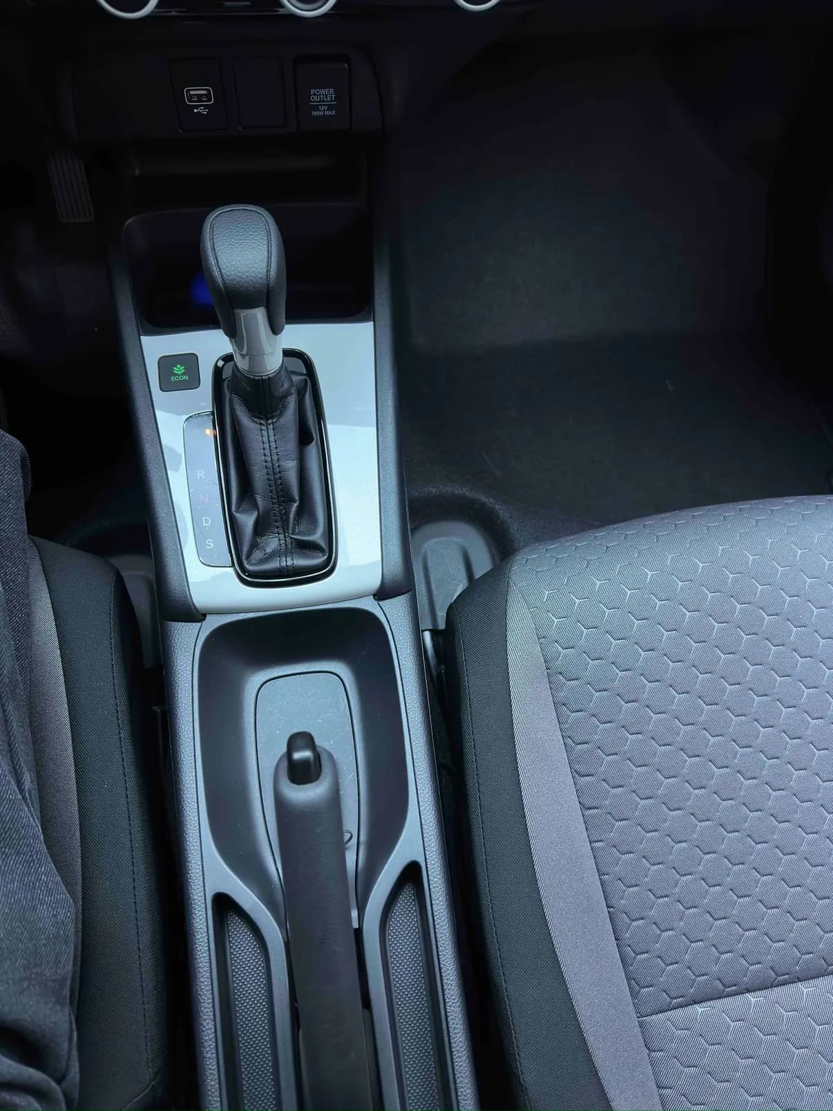 Honda Fit 2022 г. 2113 км. — фото 16