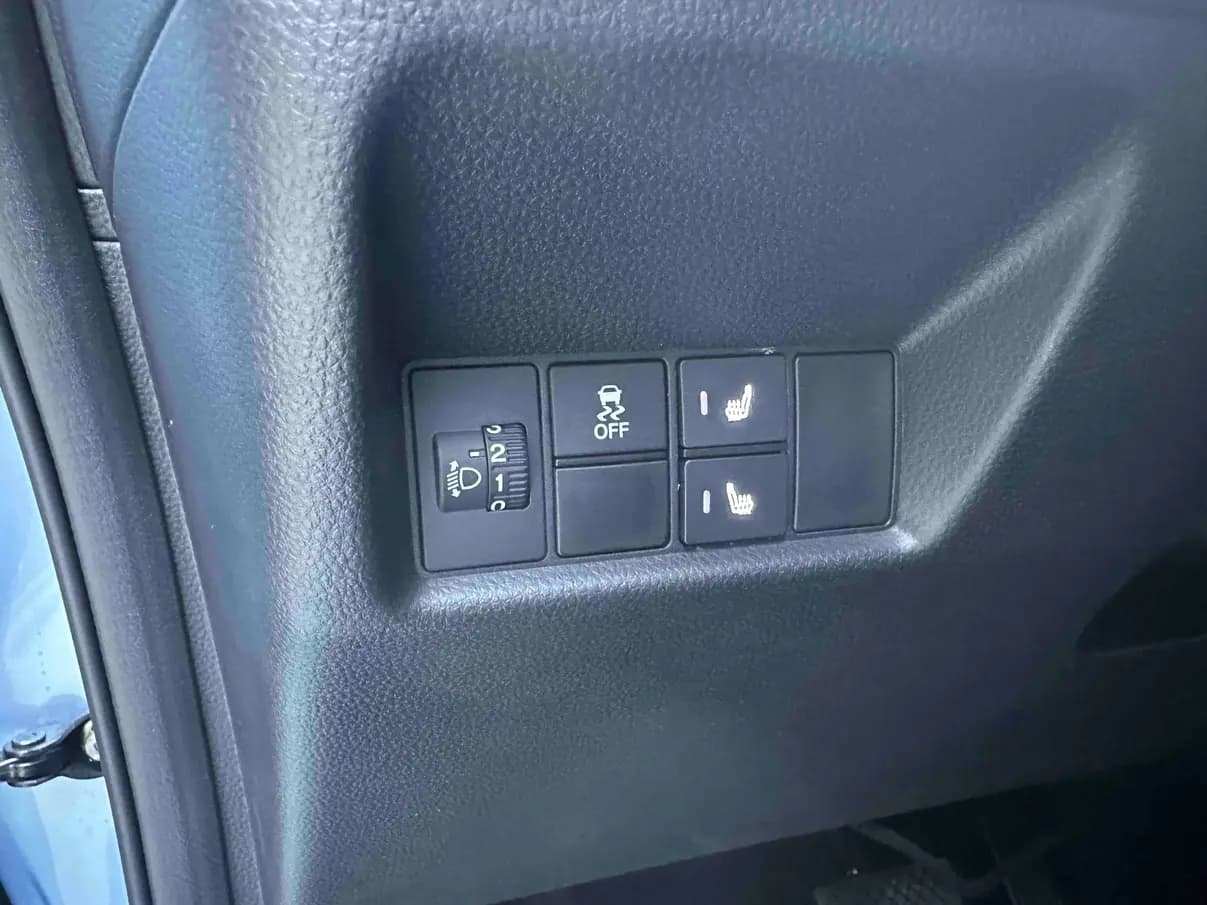 Honda Fit 2022 г. 2113 км. — фото 17