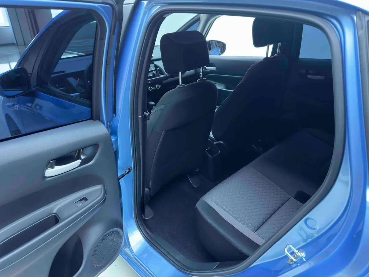 Honda Fit 2022 г. 2113 км. — фото 19