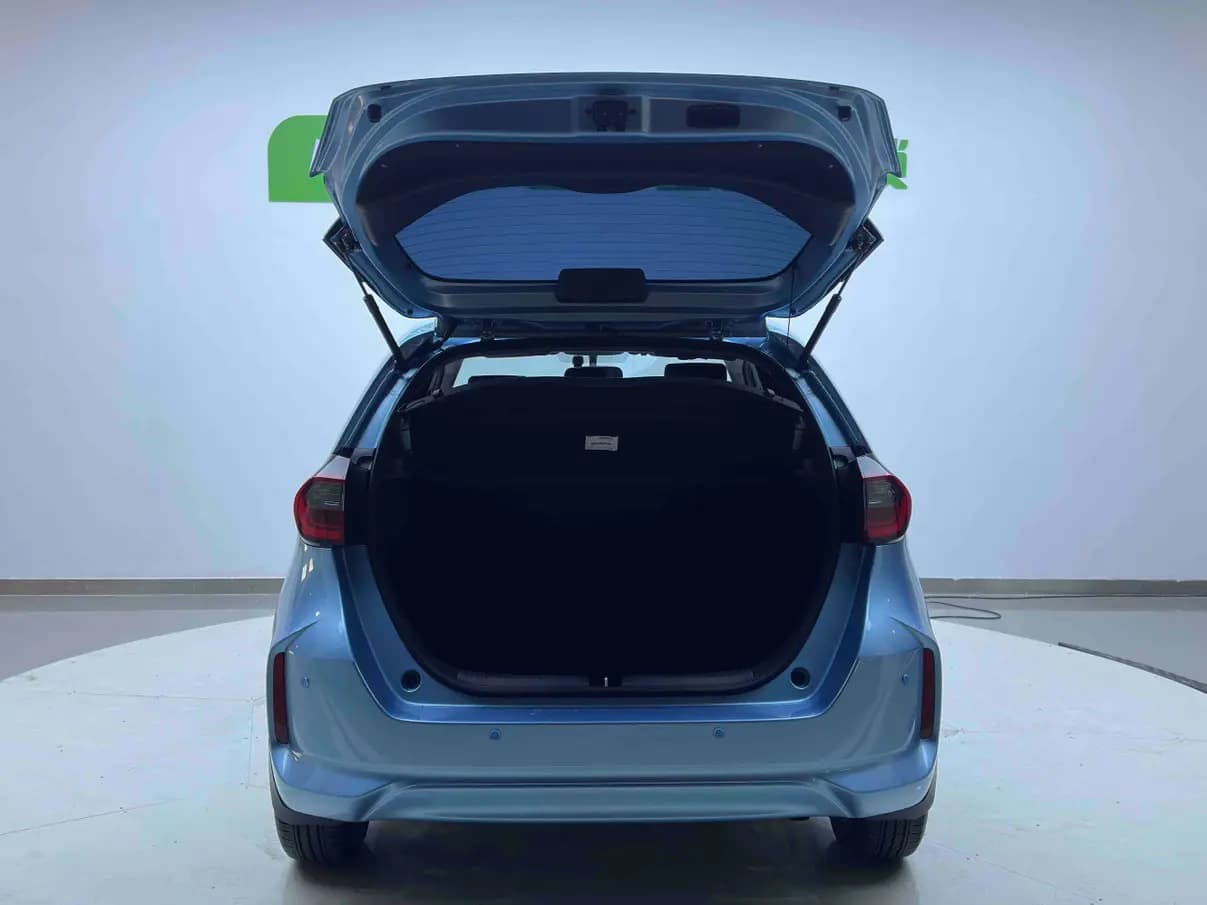 Honda Fit 2022 г. 2113 км. — фото 20