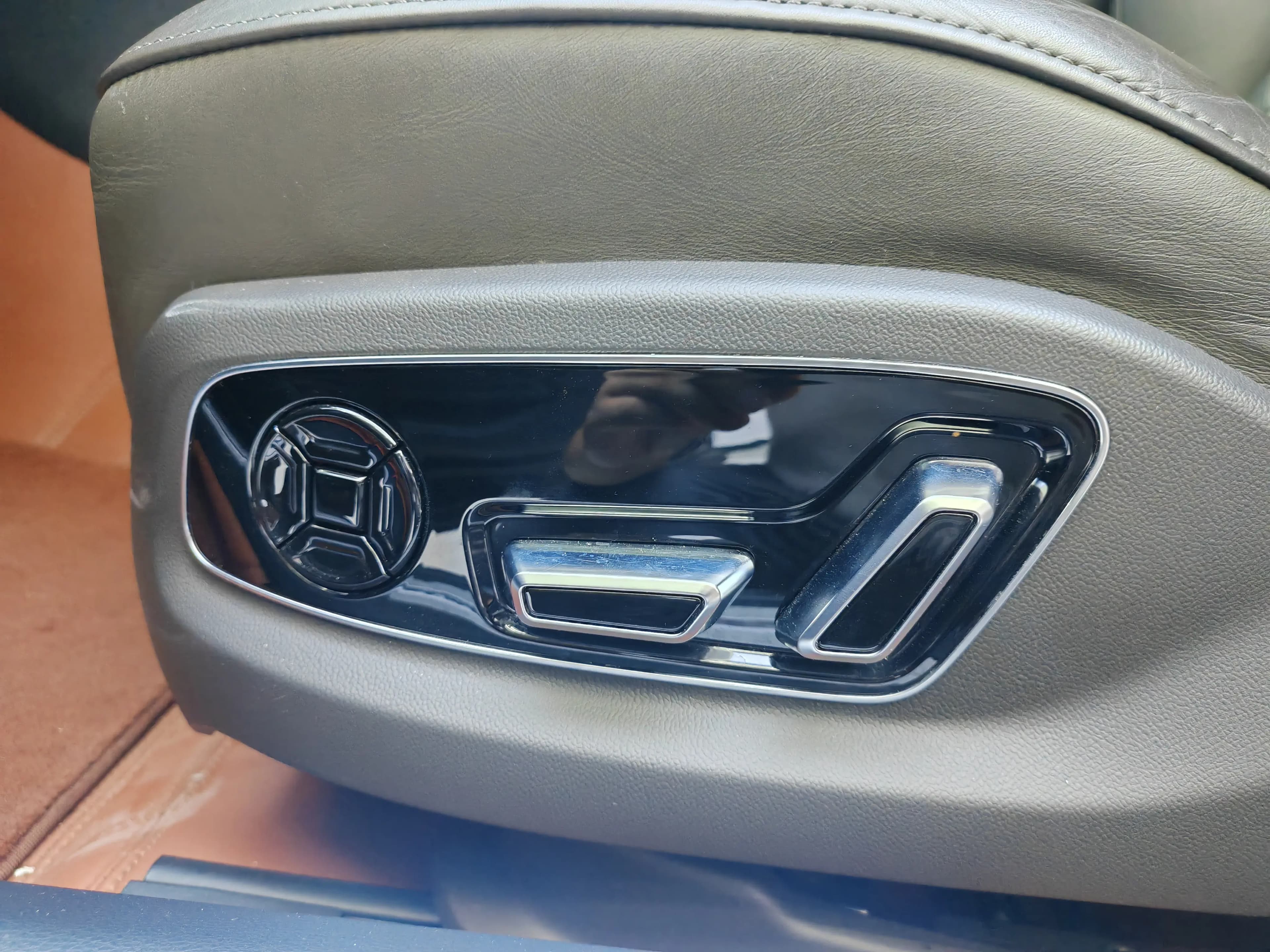 Audi A8 2021 г. 89018 км. — фото 21
