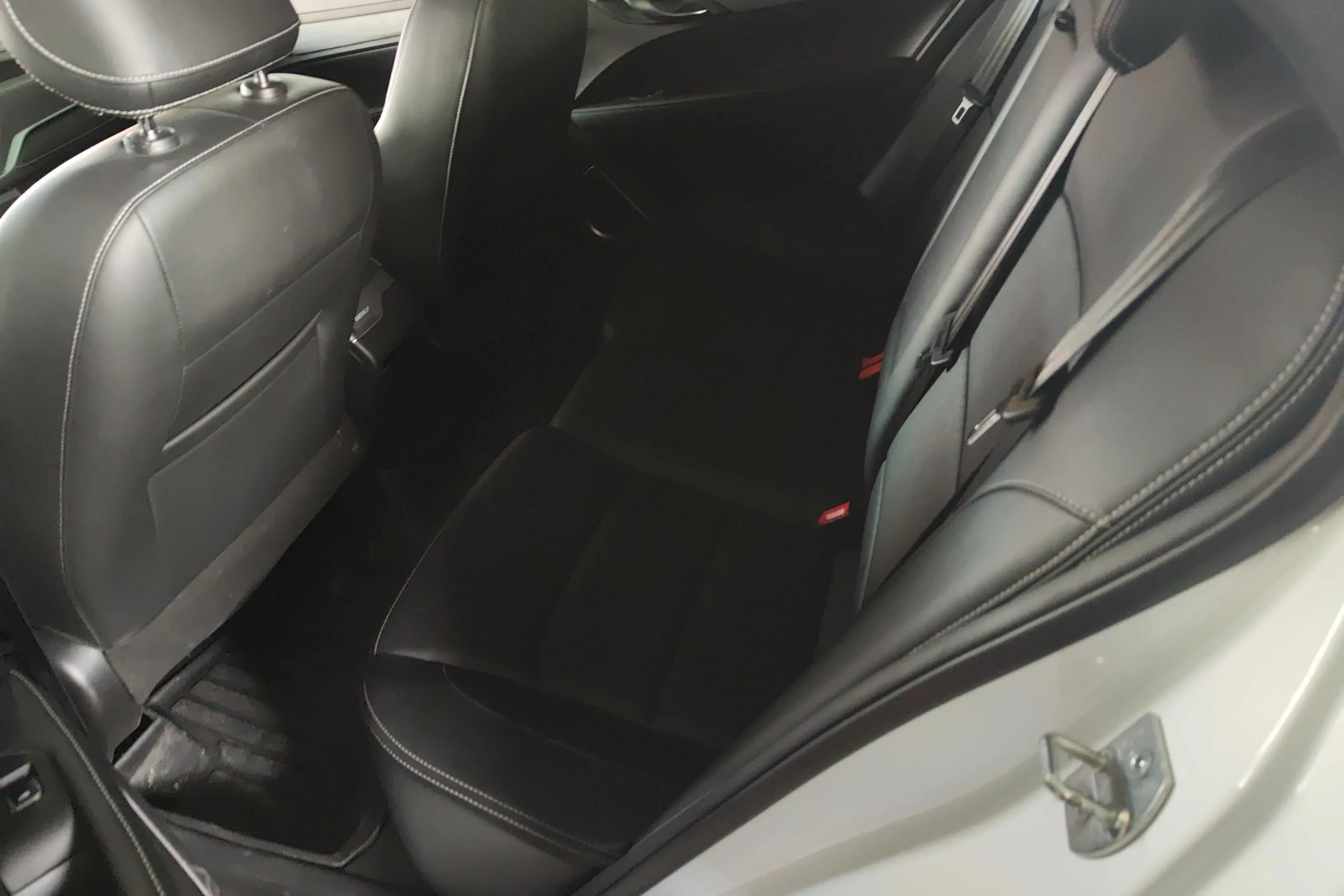 Geely Emgrand 2022 г. 32694 км. — фото 16