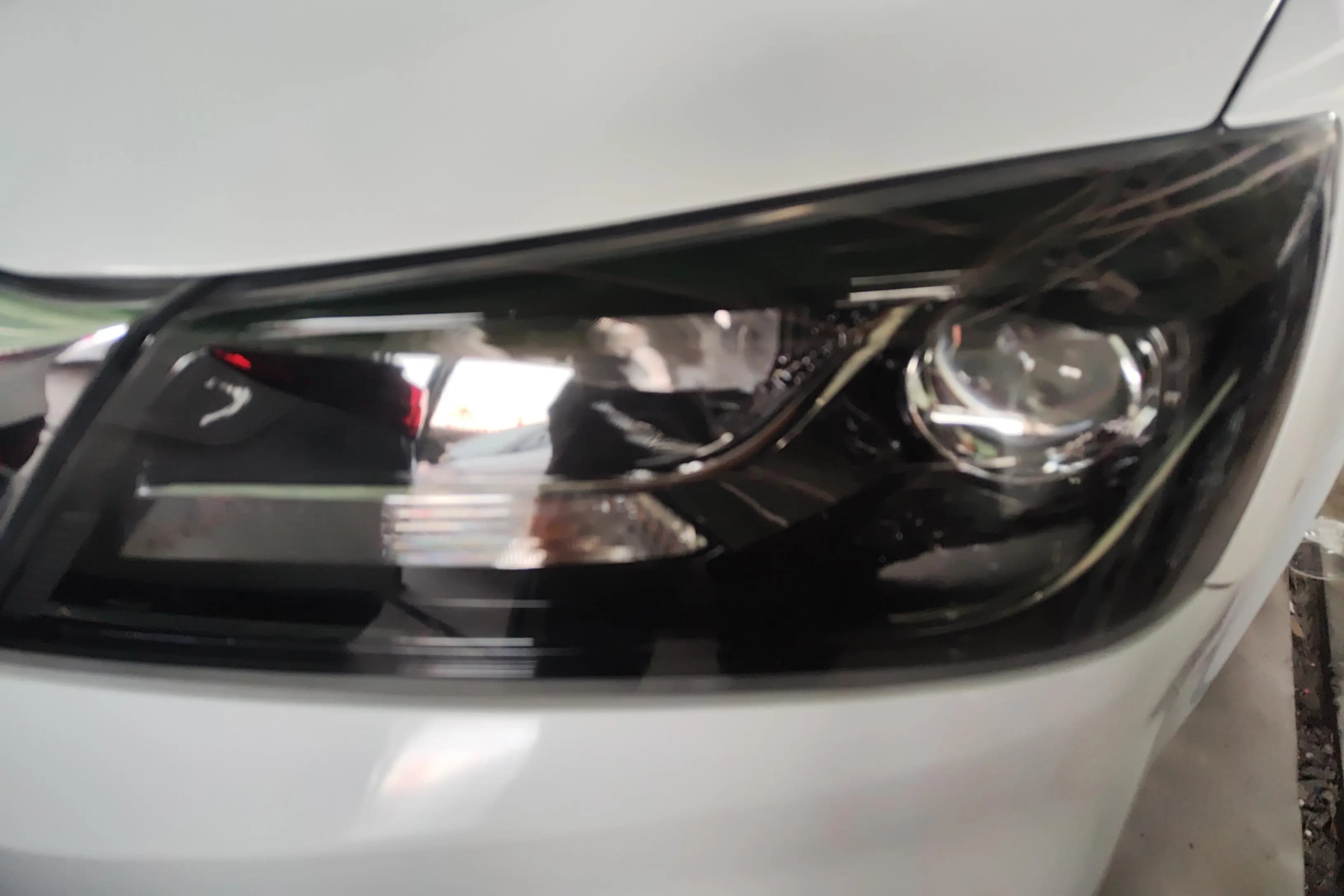 Geely Emgrand 2022 г. 32694 км. — фото 4