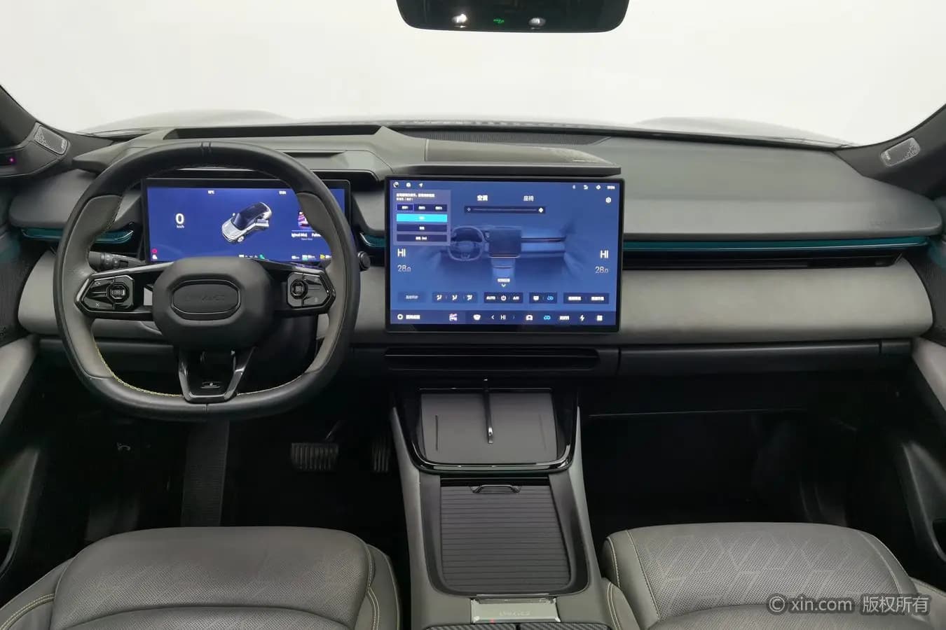 Lynk & Co 08 EM-P 2024 г. 81095 км. — фото 14