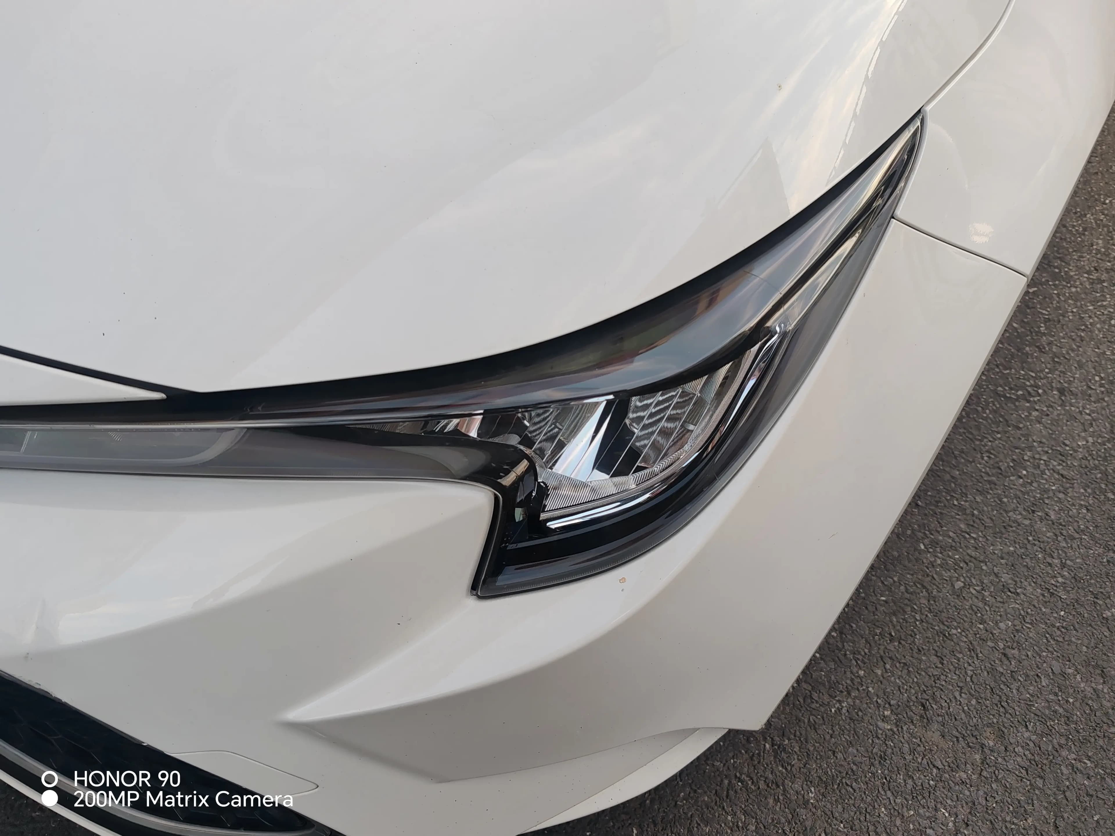 Toyota Levin 2022 г. 42000 км. — фото 7