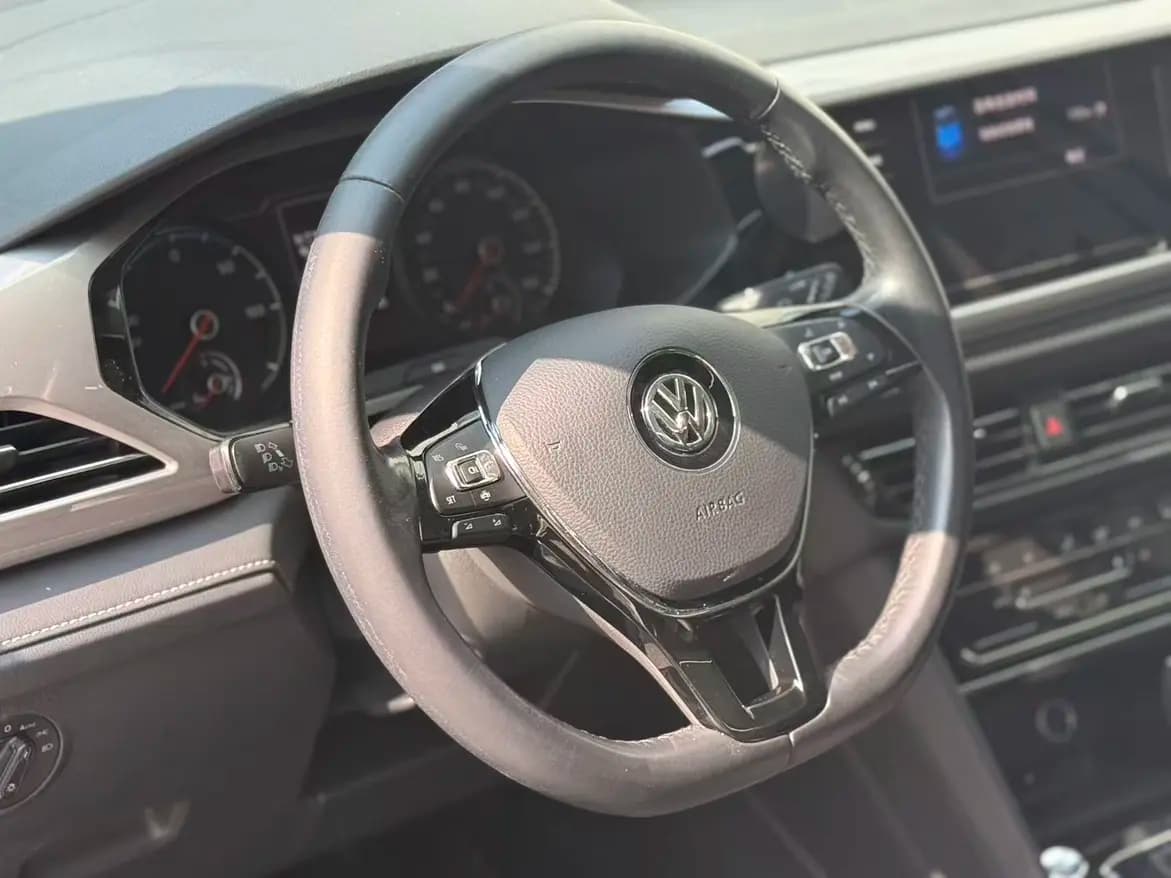 Volkswagen Tharu 2021 г. 86088 км. — фото 14