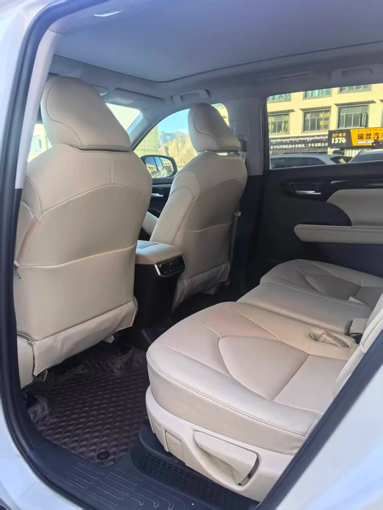 Toyota Highlander 2022 г. 120121 км. — фото 9