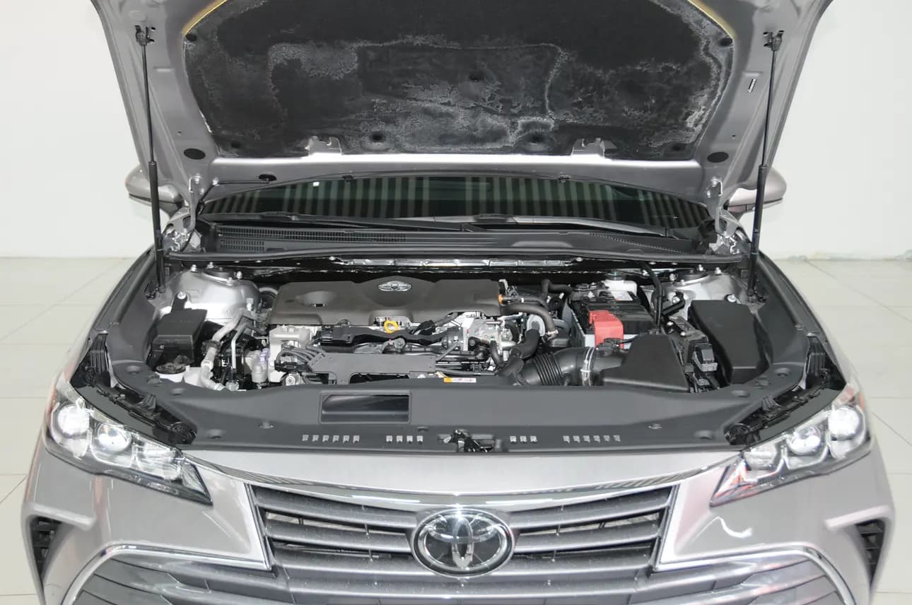 Toyota Avalon 2022 г. 68112 км. — фото 6