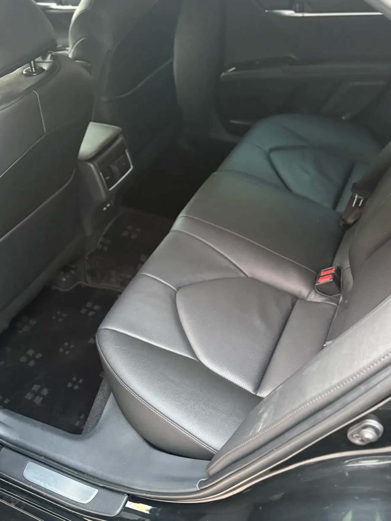 Toyota Camry 2022 г. 69056 км. — фото 16