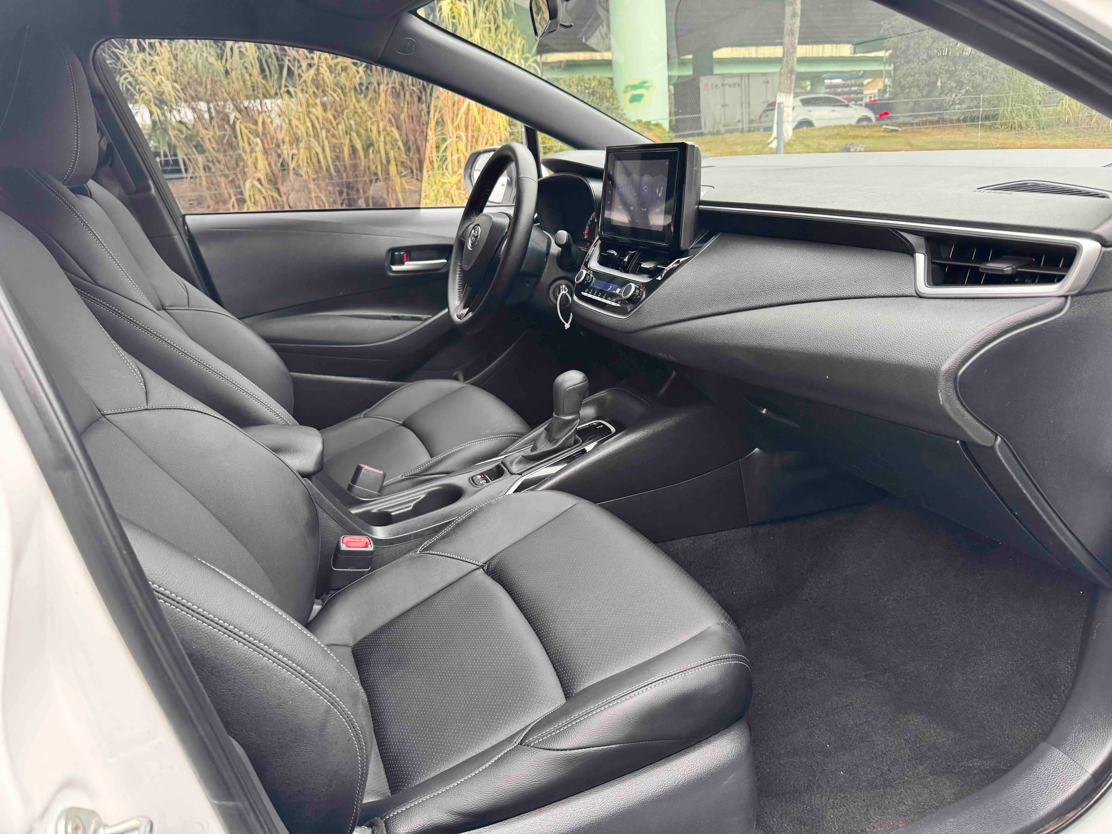 Toyota Levin 2022 г. 50000 км. — фото 10
