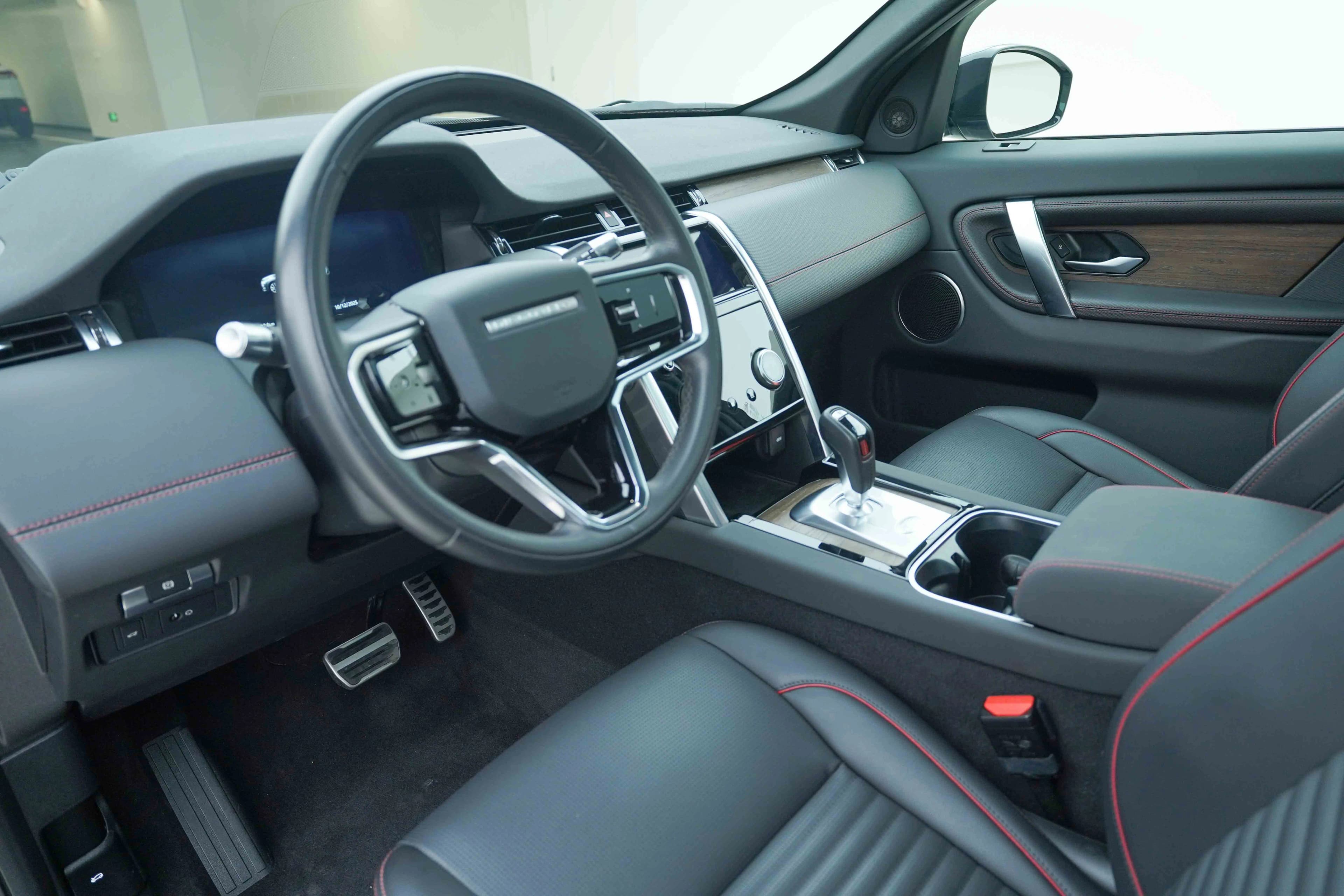 Land Rover Discover Sports 2023 г. 29058 км. — фото 15