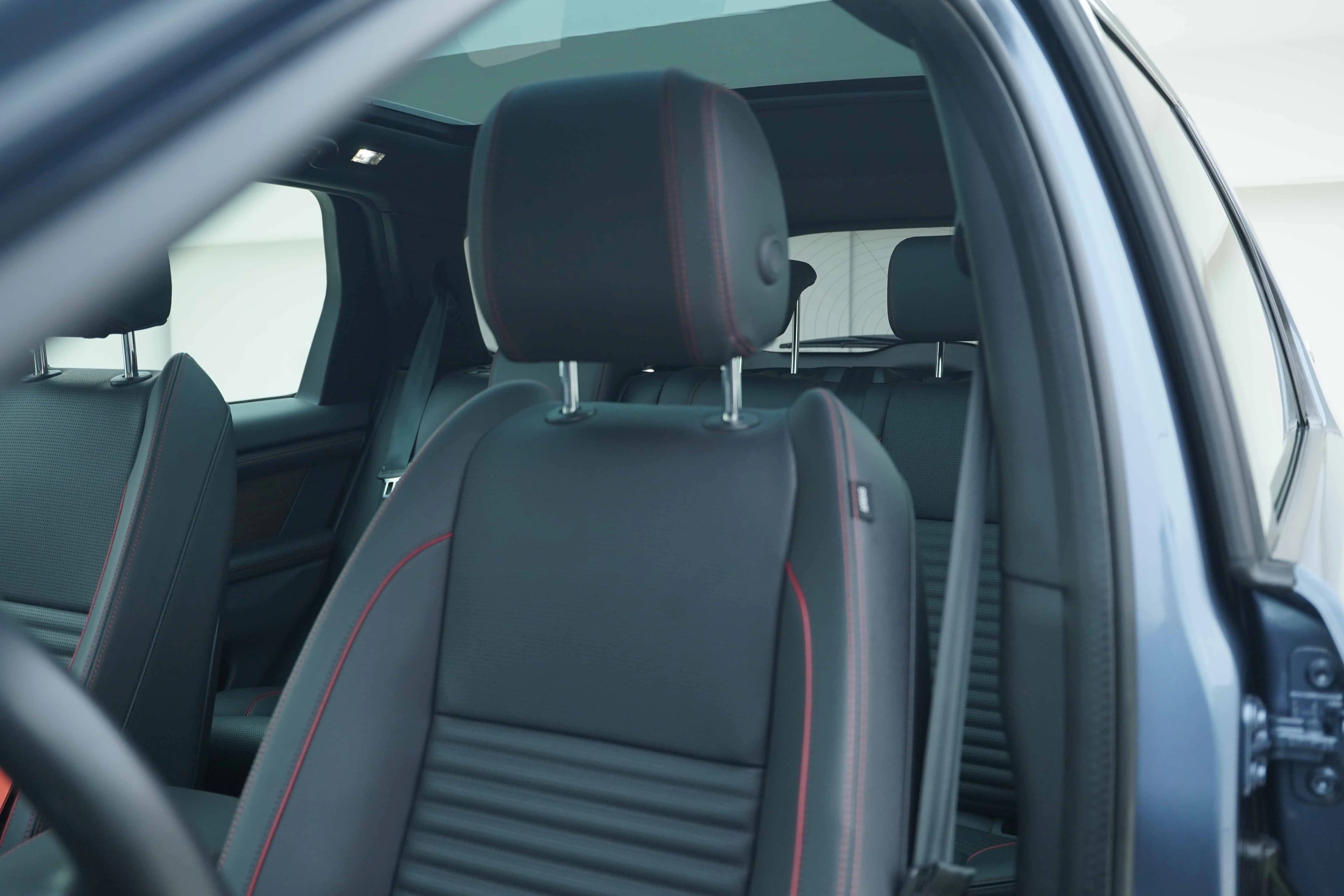 Land Rover Discover Sports 2023 г. 29058 км. — фото 16