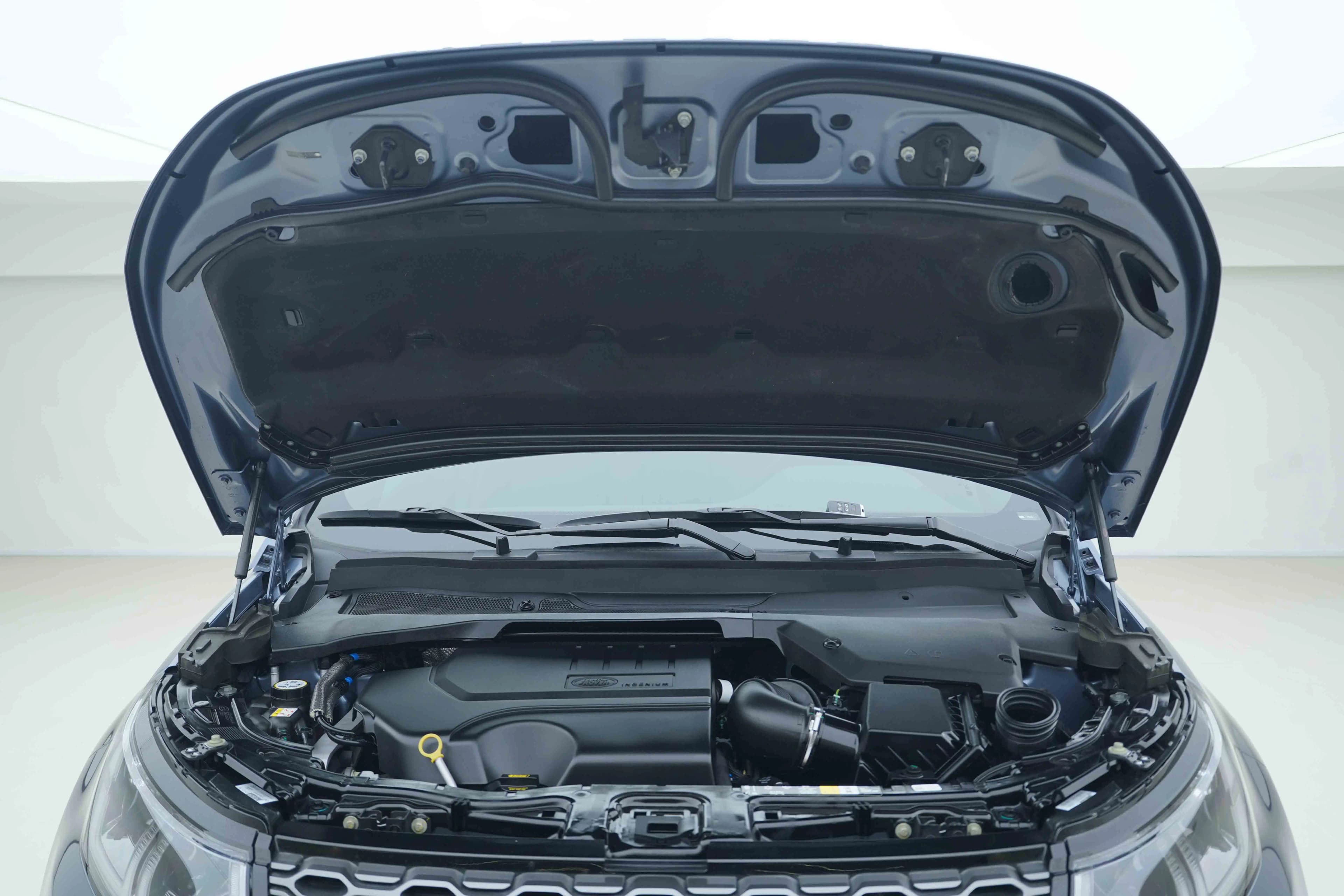 Land Rover Discover Sports 2023 г. 29058 км. — фото 6