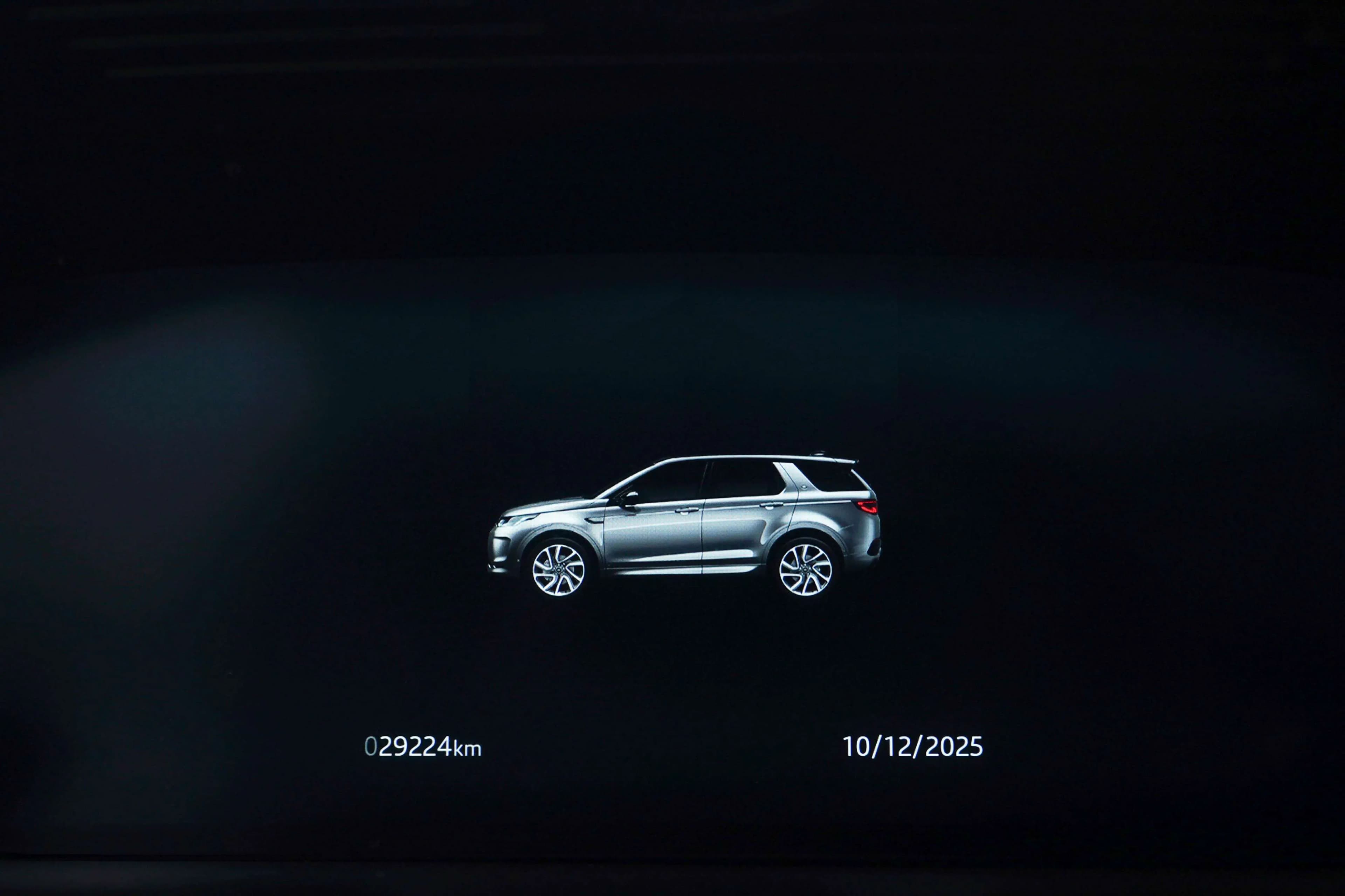 Land Rover Discover Sports 2023 г. 29058 км. — фото 7