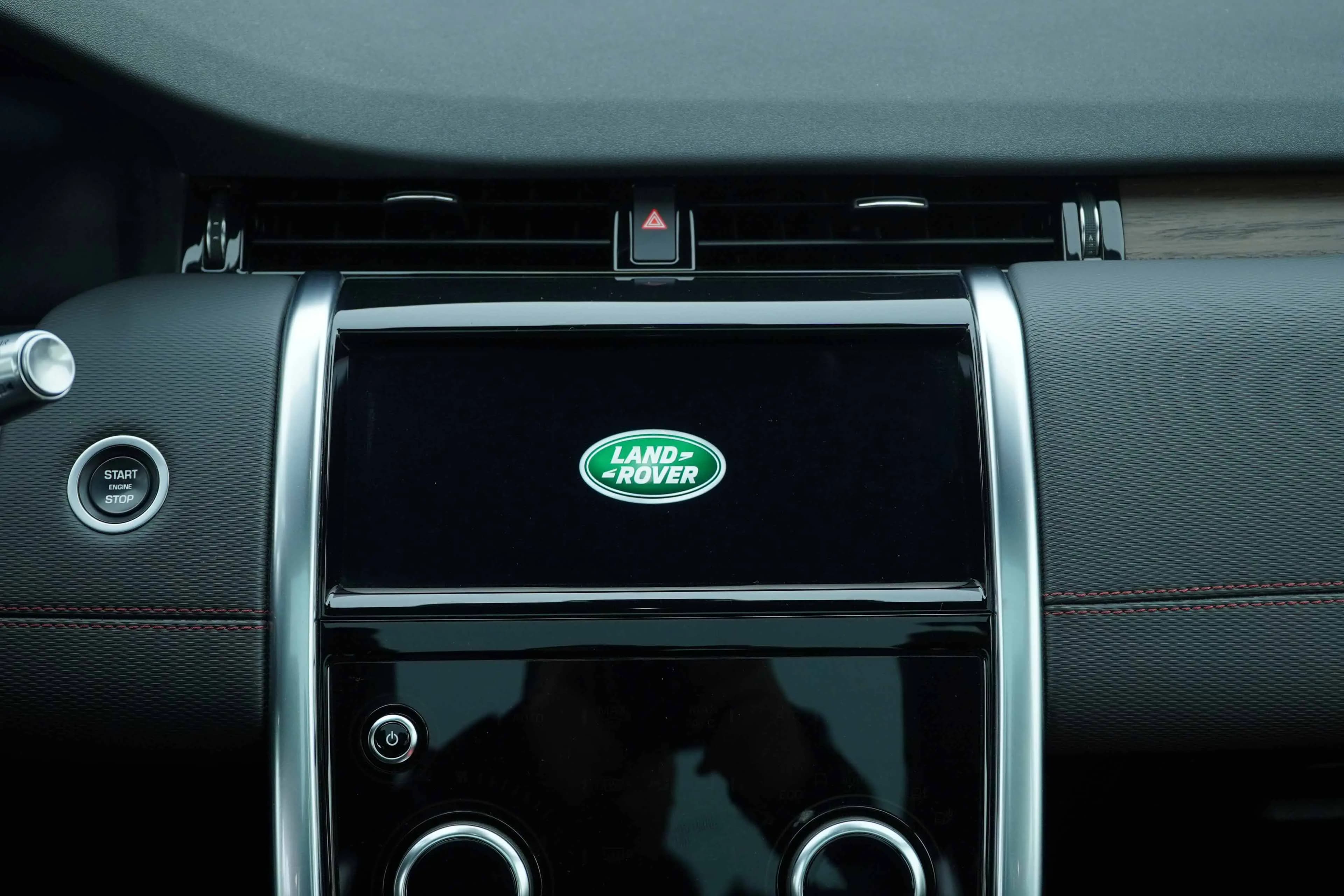 Land Rover Discover Sports 2023 г. 29058 км. — фото 10