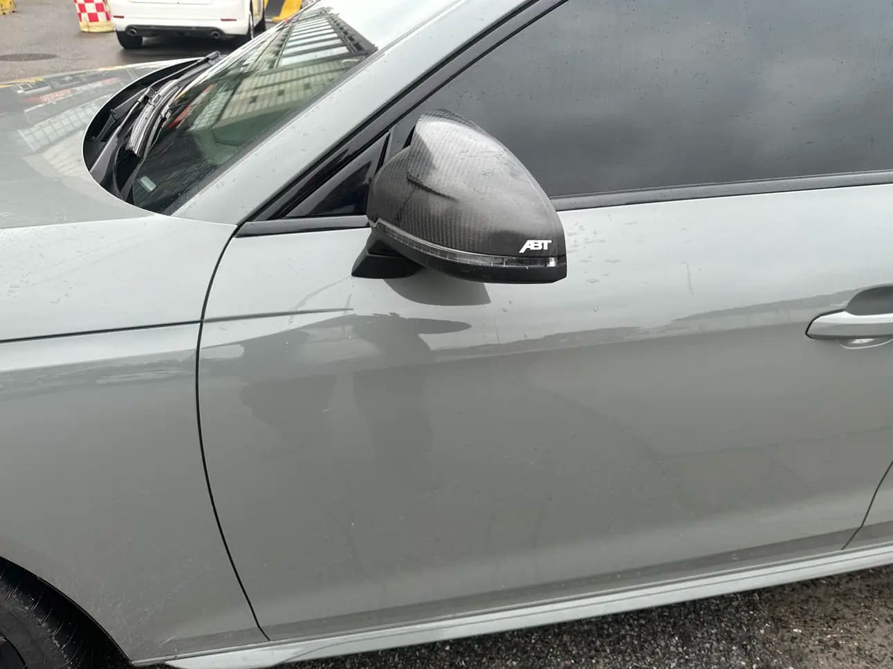 Audi S4 2021 г. 50077 км. — фото 7