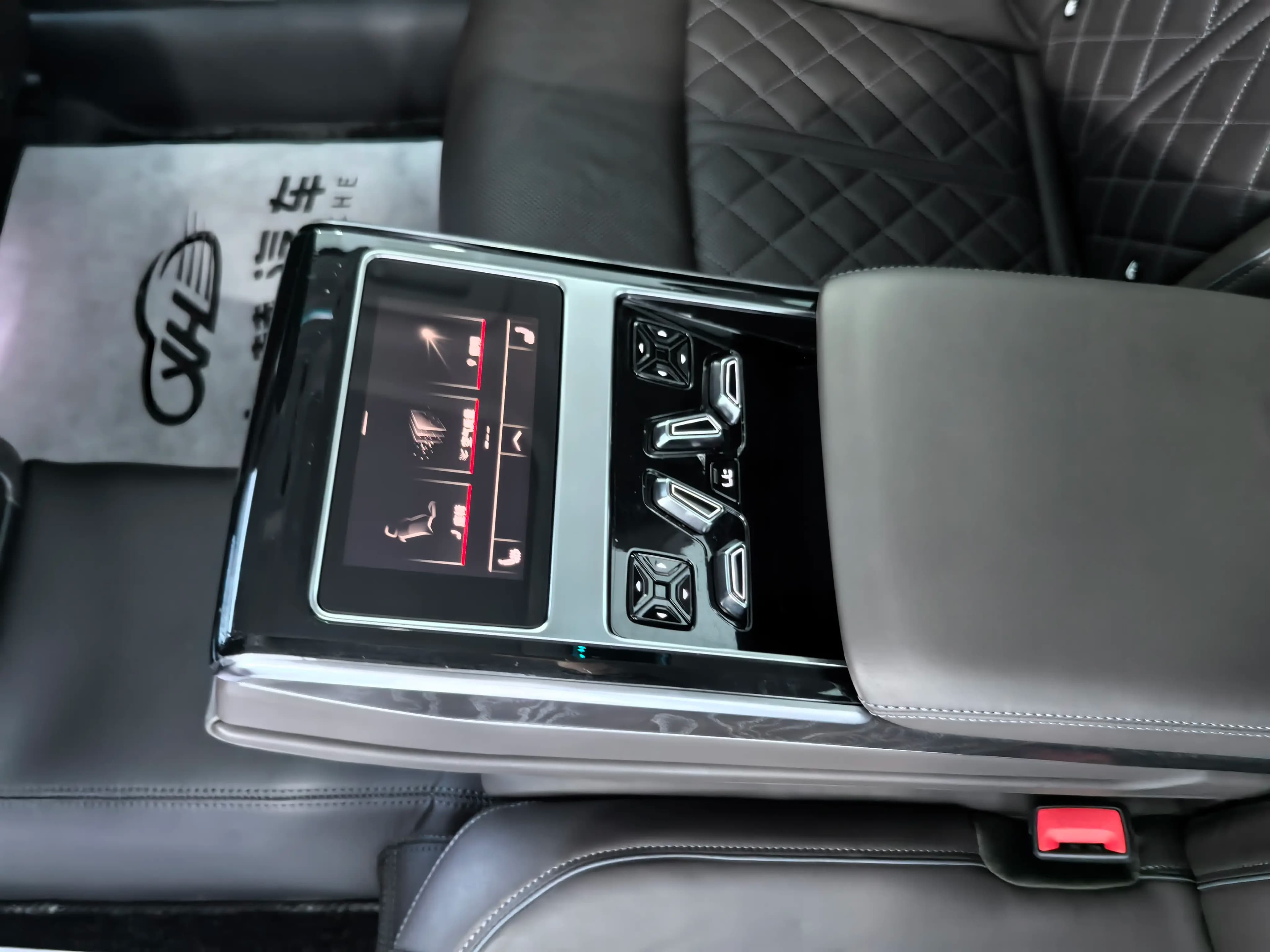 Audi A8 2023 г. 44028 км. — фото 15