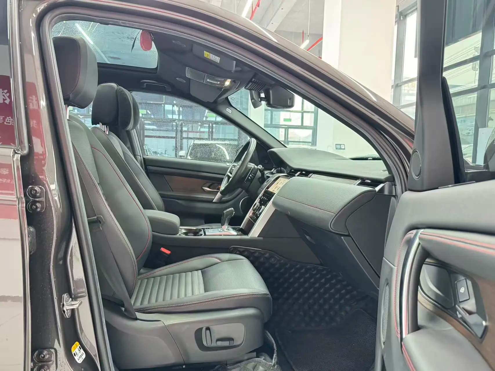 Land Rover Discover Sports 2023 г. 59059 км. — фото 8