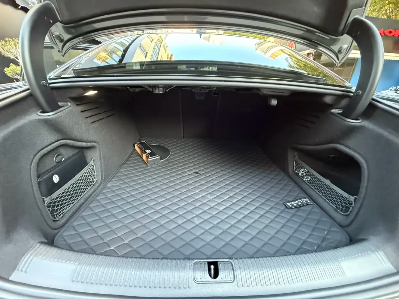 Audi A4L 2023 г. 26106 км. — фото 31
