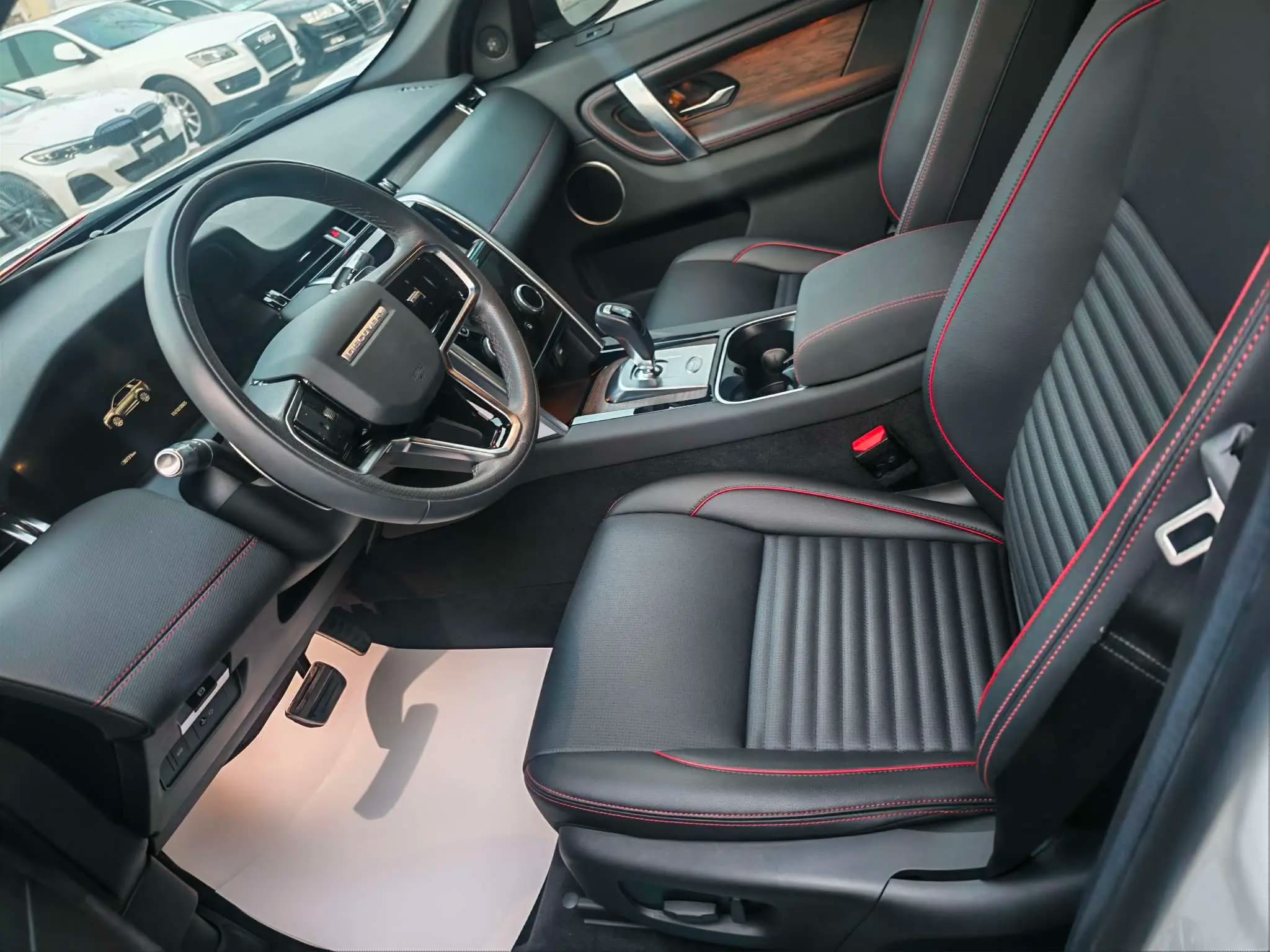 Land Rover Discover Sports 2022 г. 30060 км. — фото 11