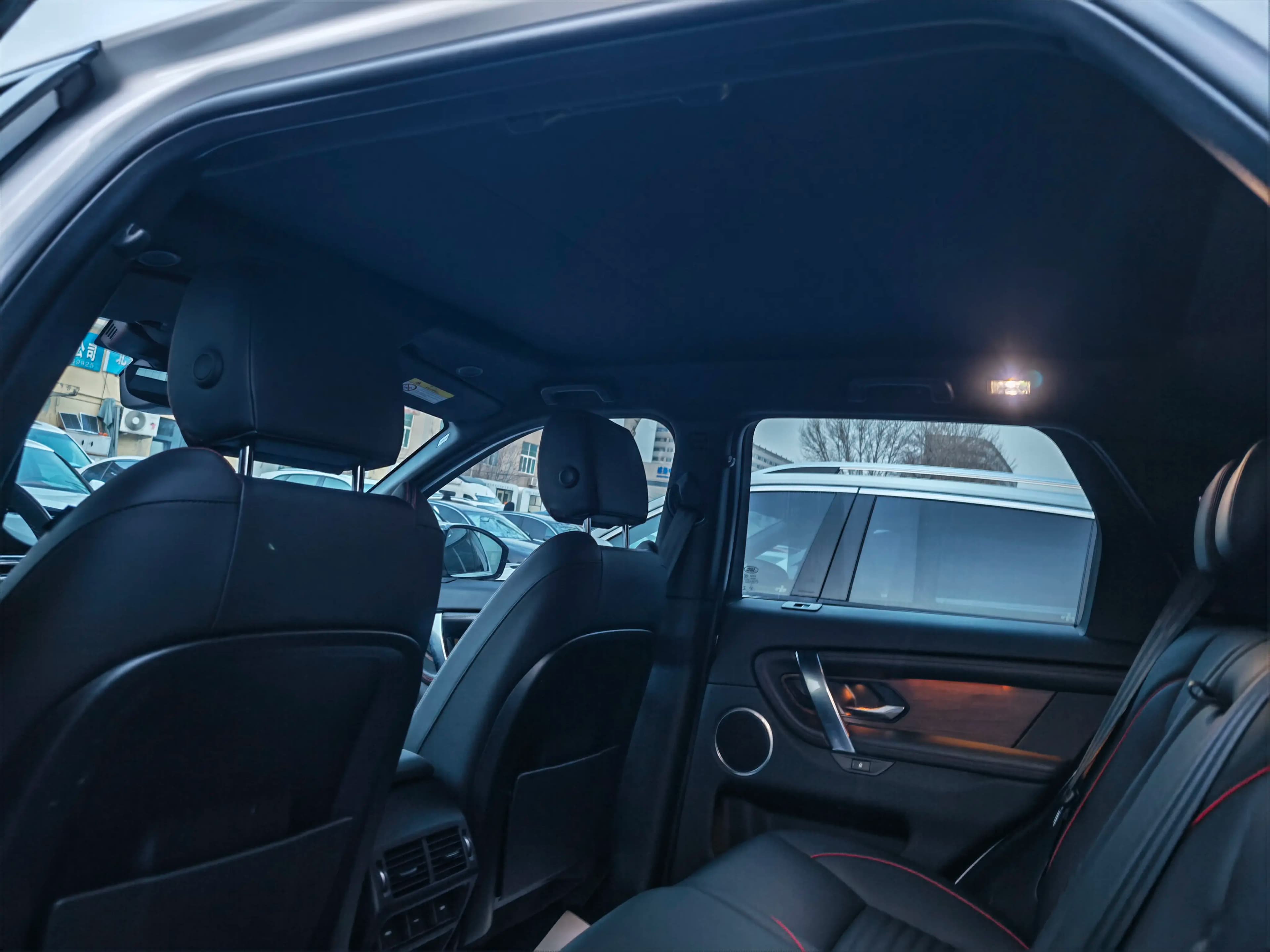 Land Rover Discover Sports 2022 г. 30060 км. — фото 16