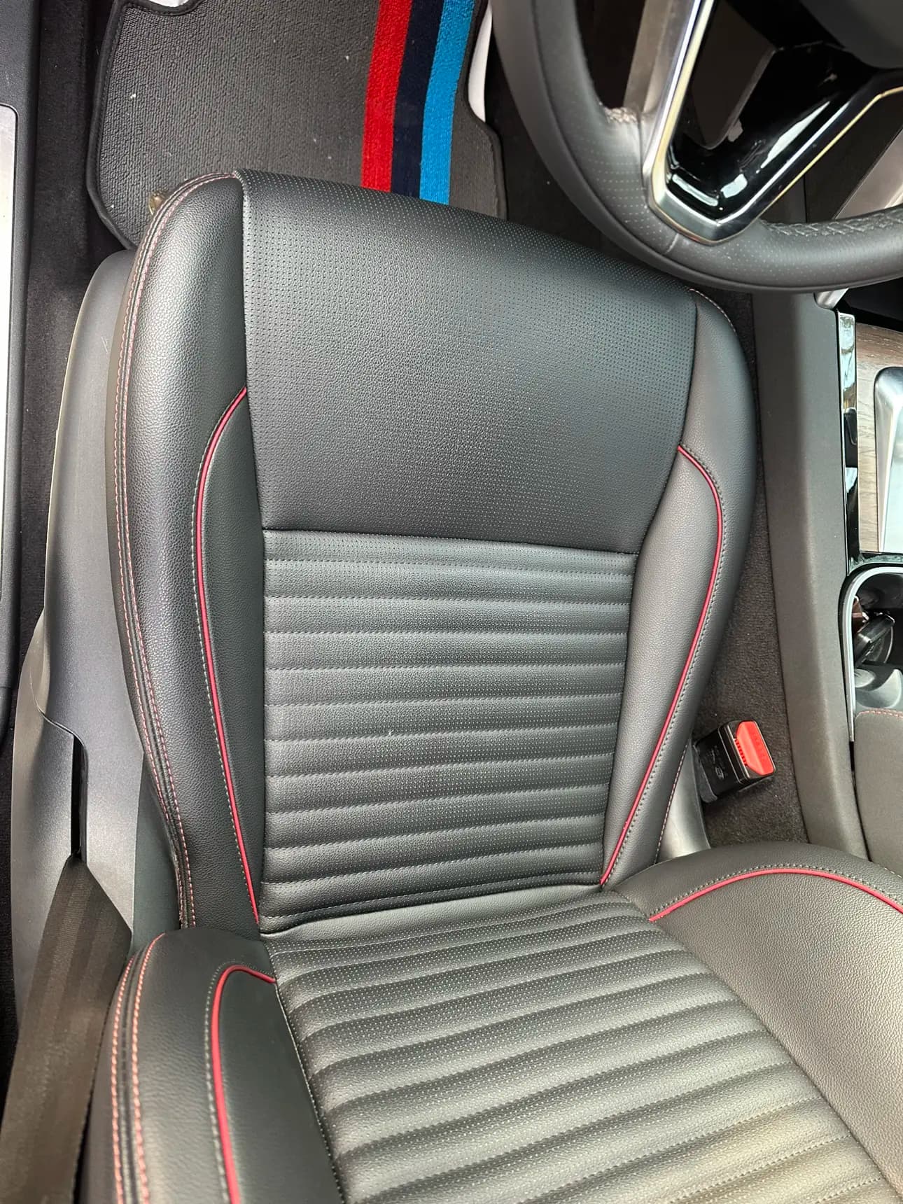 Land Rover Discover Sports 2022 г. 101061 км. — фото 6