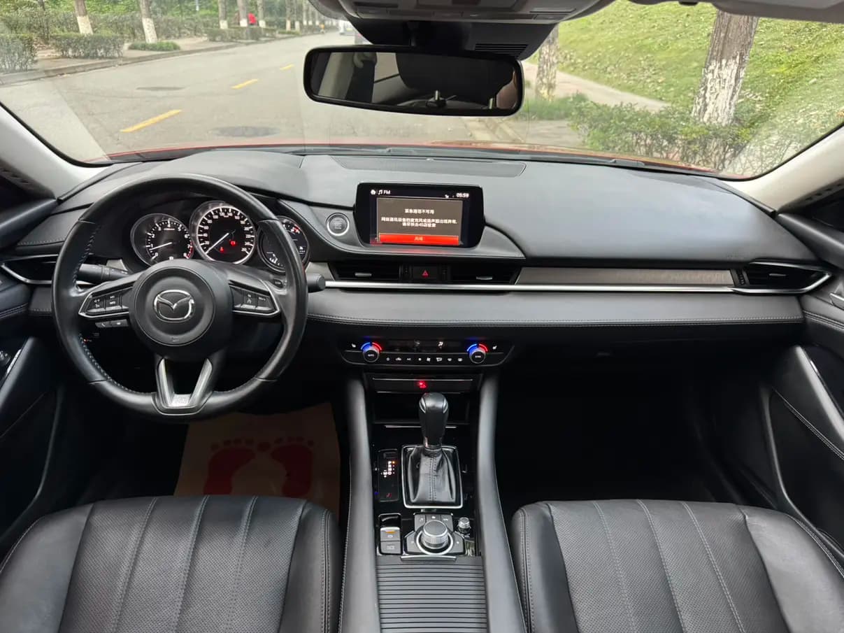 Mazda Atenza 2021 г. 76129 км. — фото 7